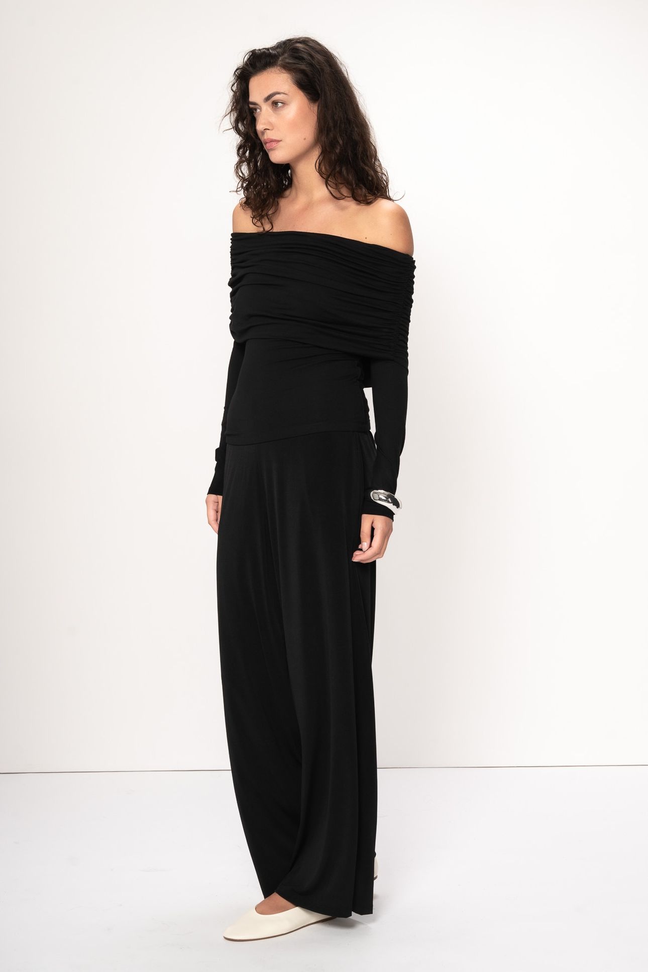 PLUM TOP BLACK 2