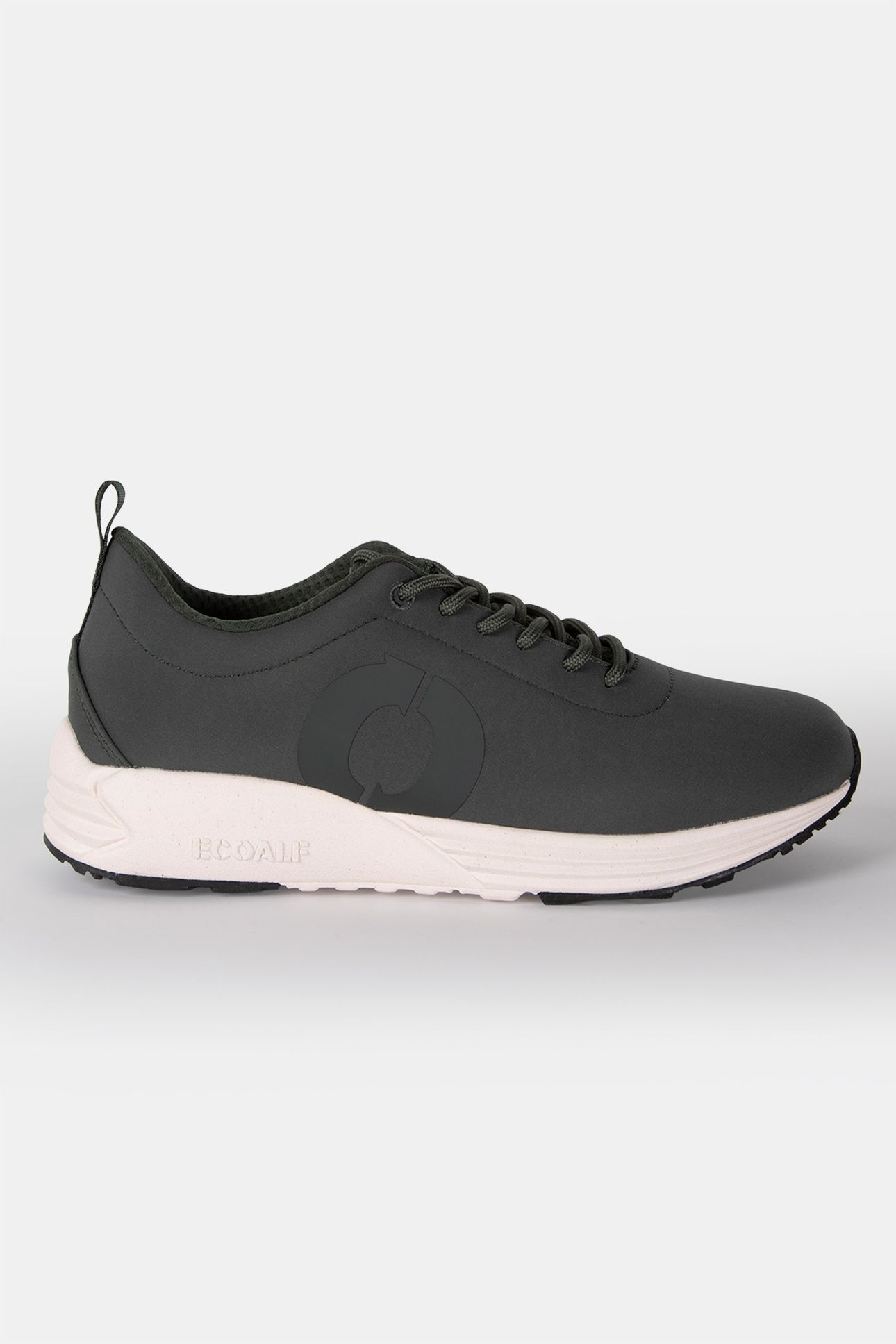 CHICAGOALF SNEAKERS KHAKI 1