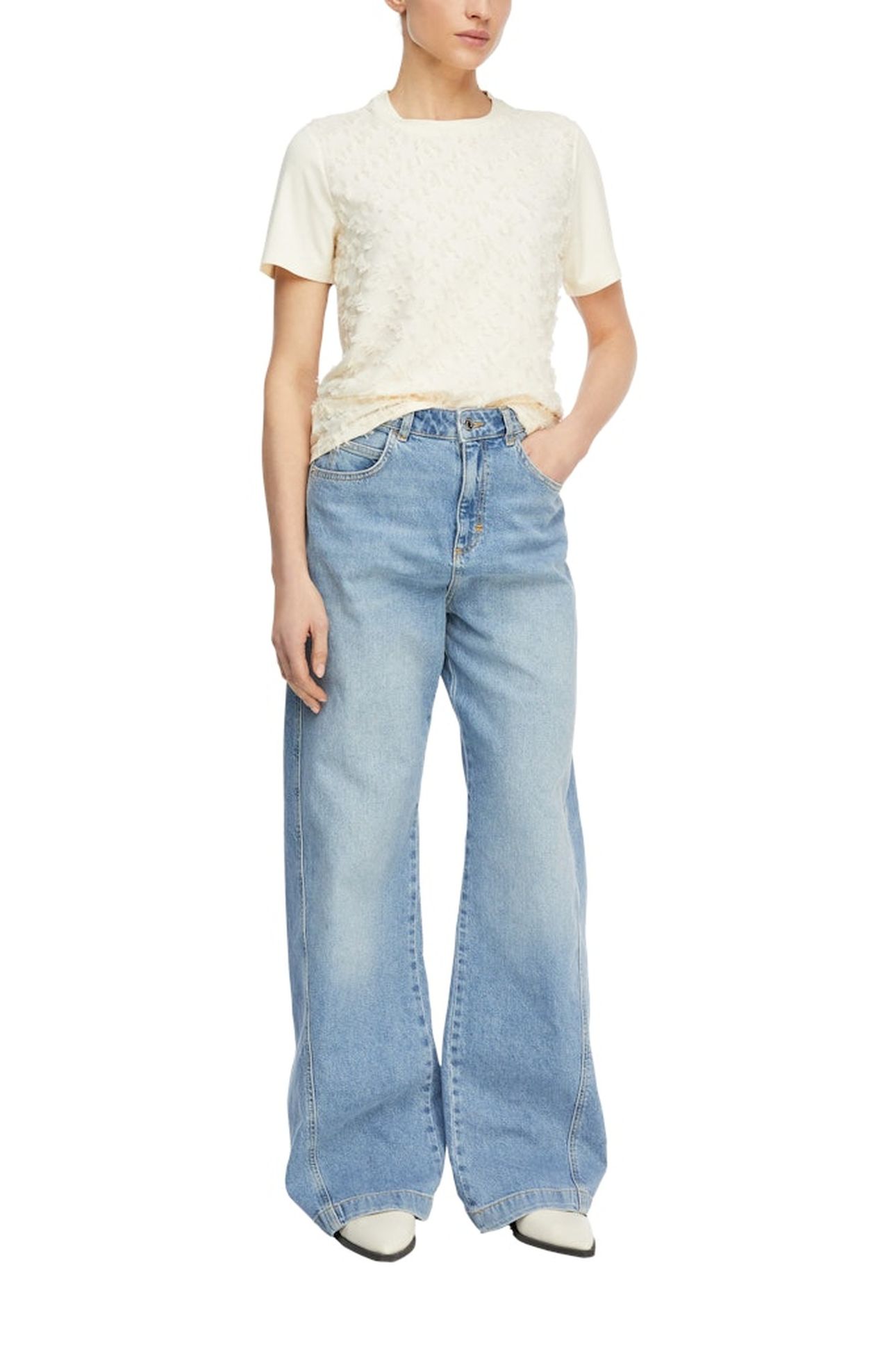 T-SHIRTS OFFWHITE 2