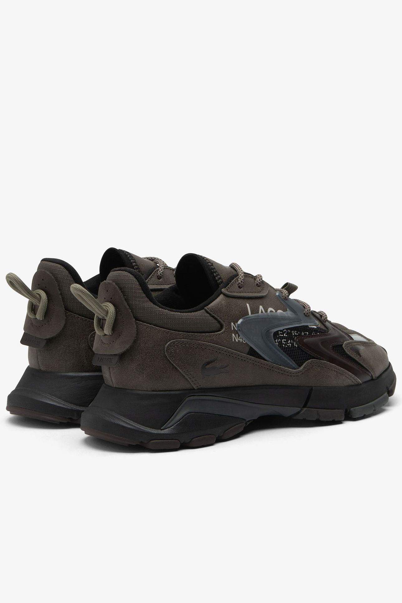 NEO TECH SNEAKER 3