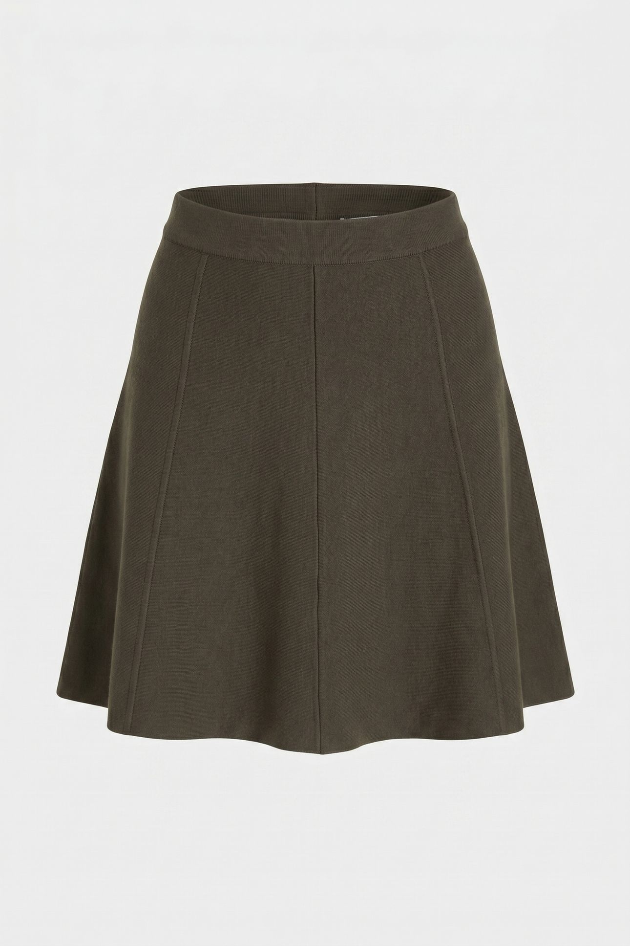 ROSANNA SKIRT KHAKI 4