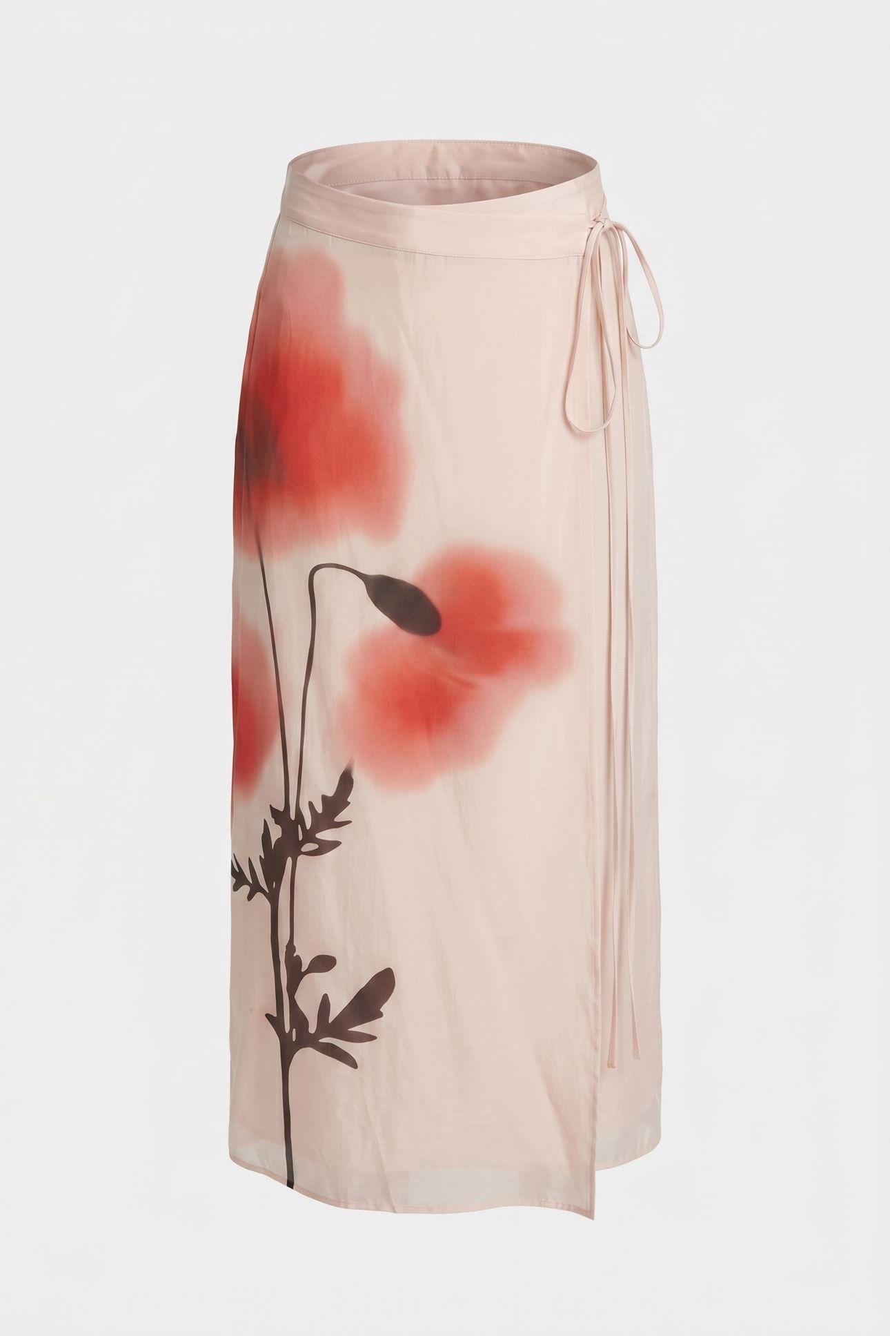 SAMINA SKIRT ORANGE 4