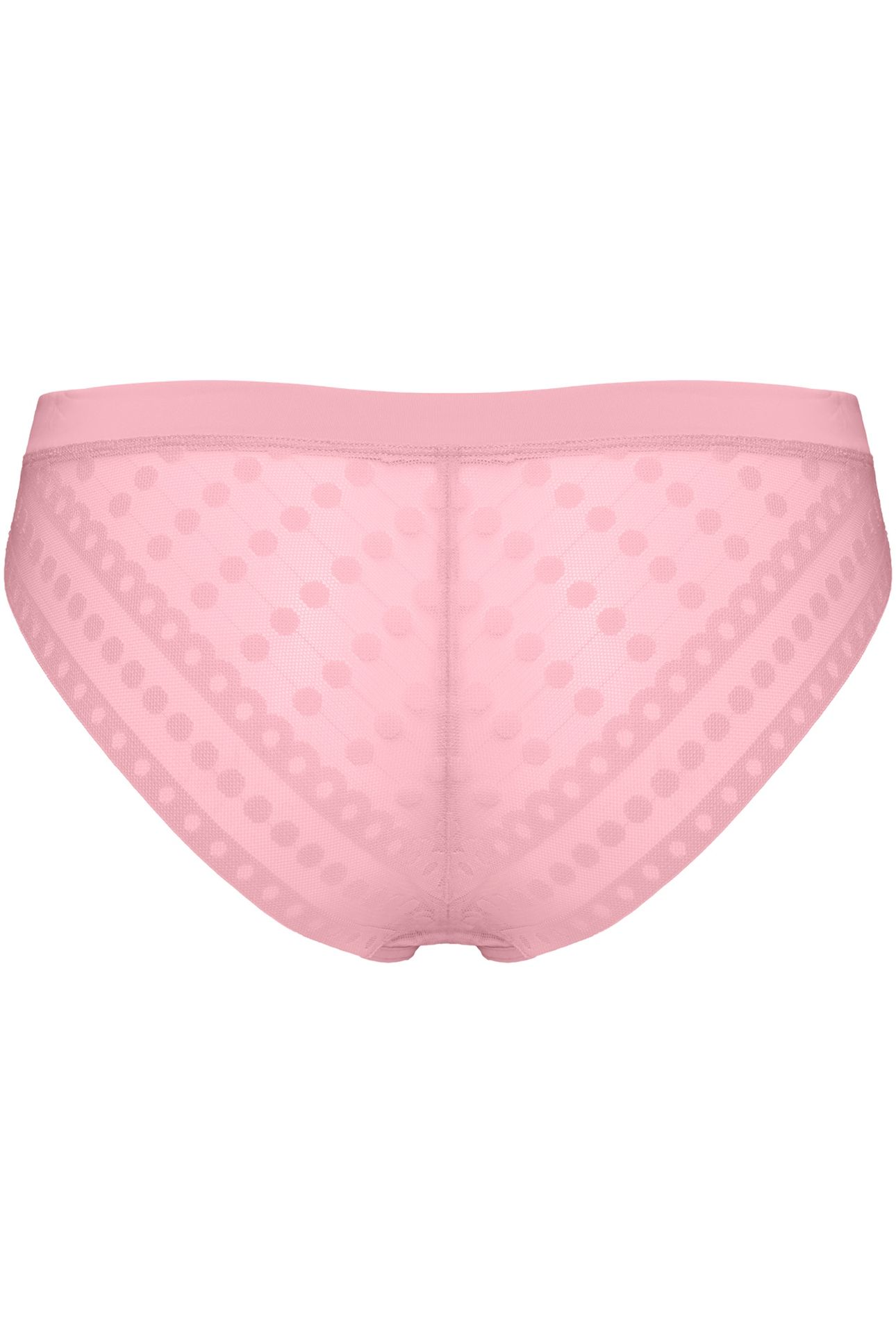 LUMINOSA BOTTOMBRIEFS PINK 4