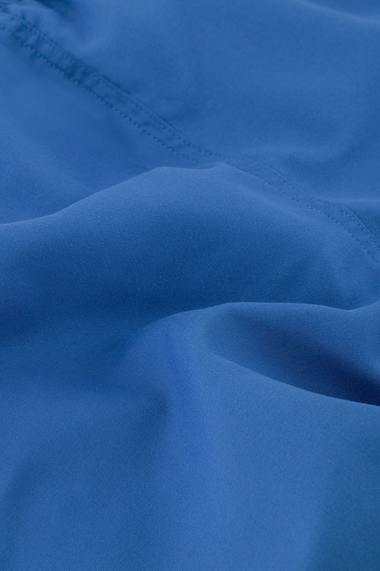 GOLDEN SWIMSHORT COBALT 6