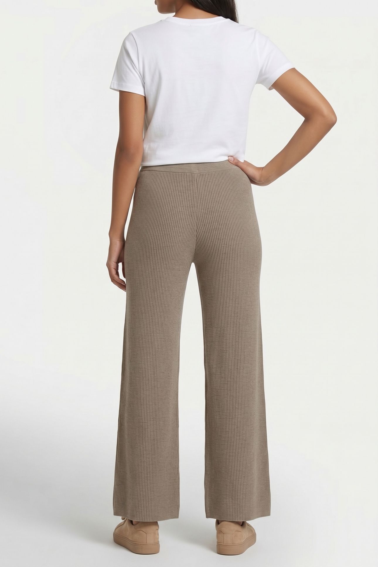 ASONALF PANTS INCENSE 2
