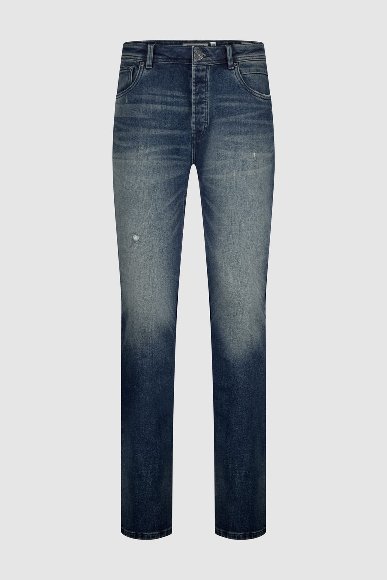 CONNOR DENIM MISTY BLUE 1
