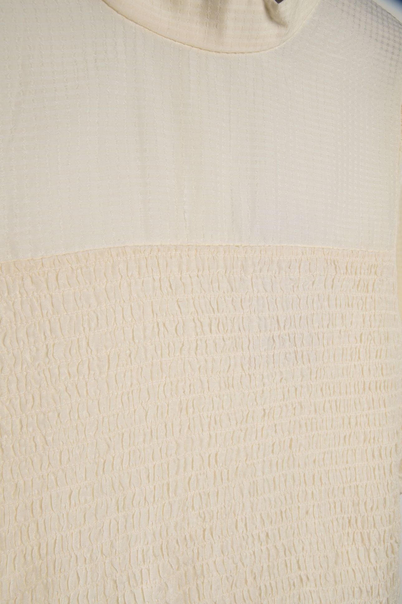 MINDY BLOUSE SPEED WHITE 5