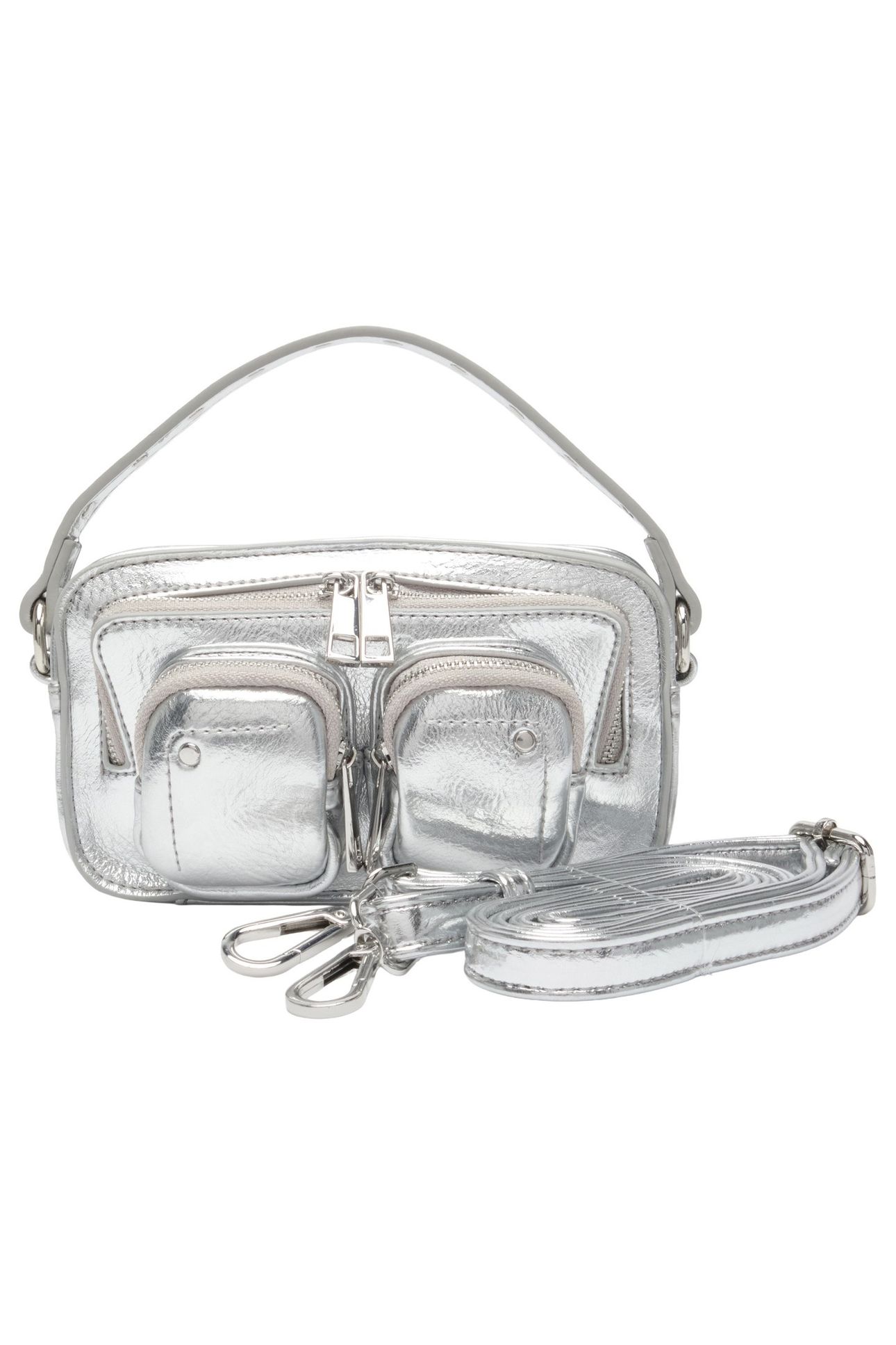 HELENA RECYCLED COOL SILVER 4