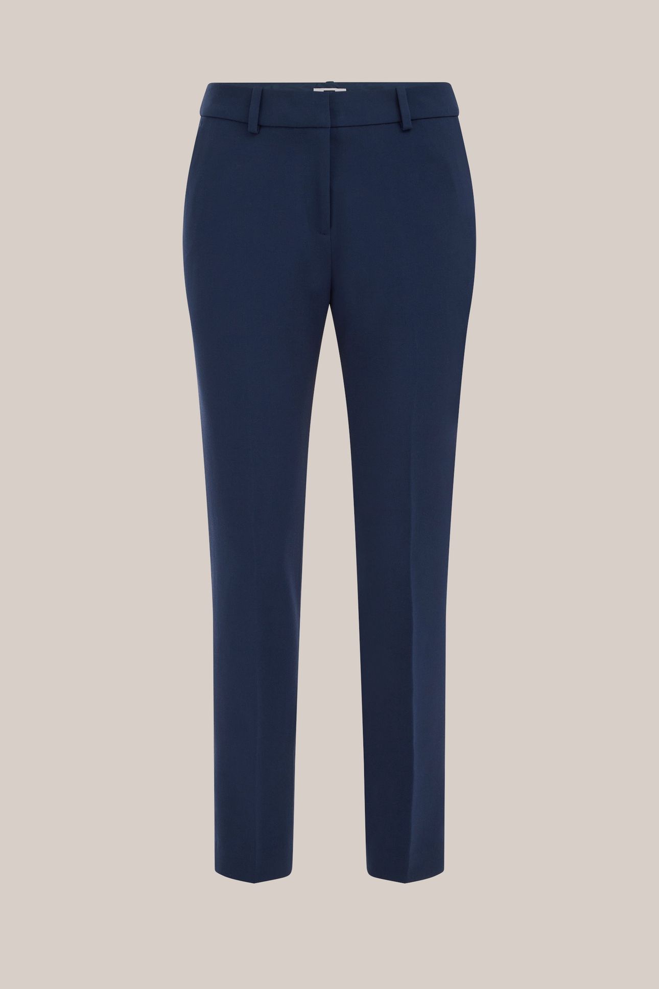 TROUSER DARK BLUE 4