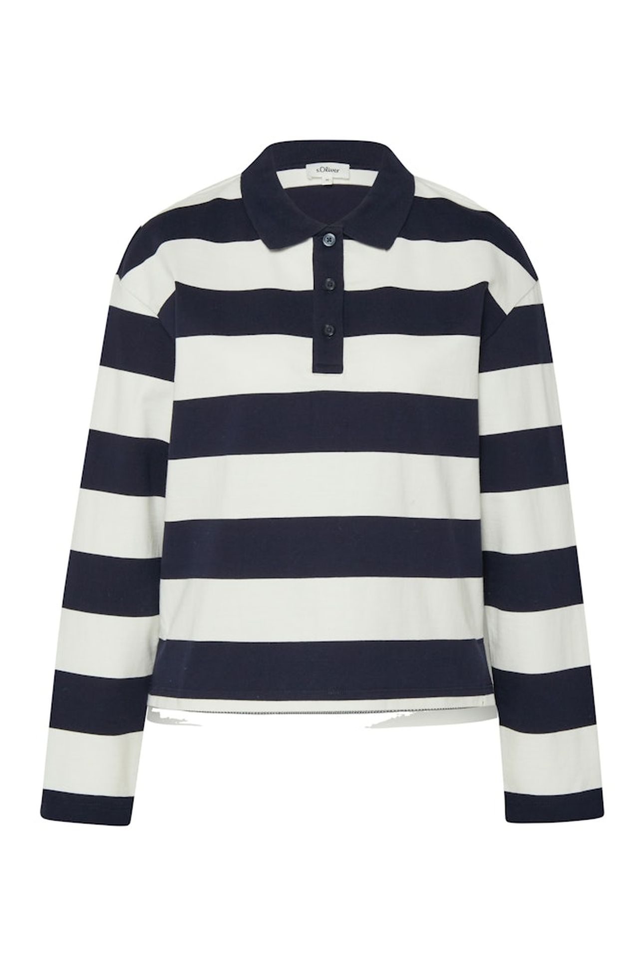 SWEATSHIRTS MARINE 7