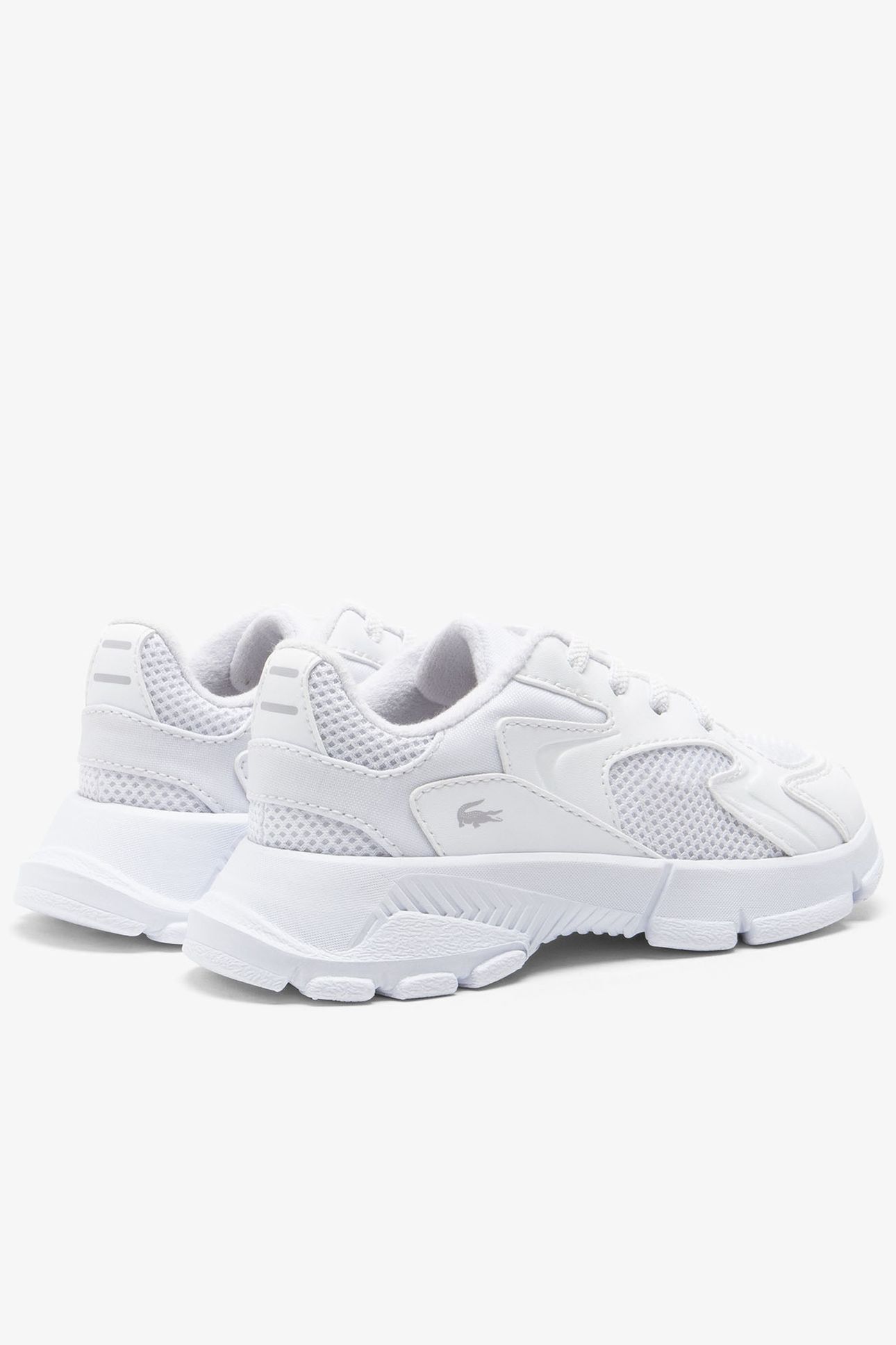 BABY NEO SNEAKER WHITE 4