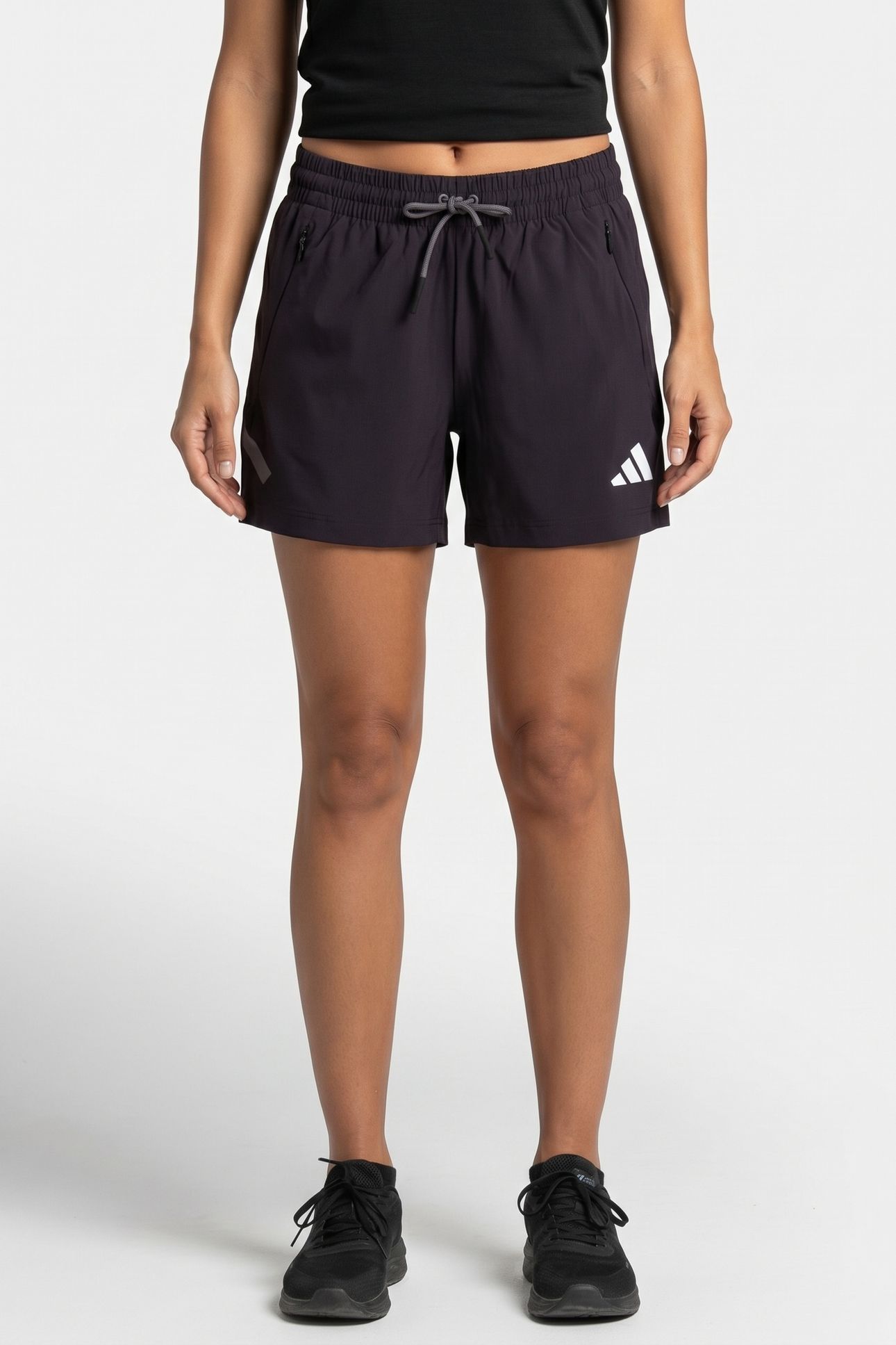 SPORTSWEAR UNISEX GER WOVEN SHORT 2