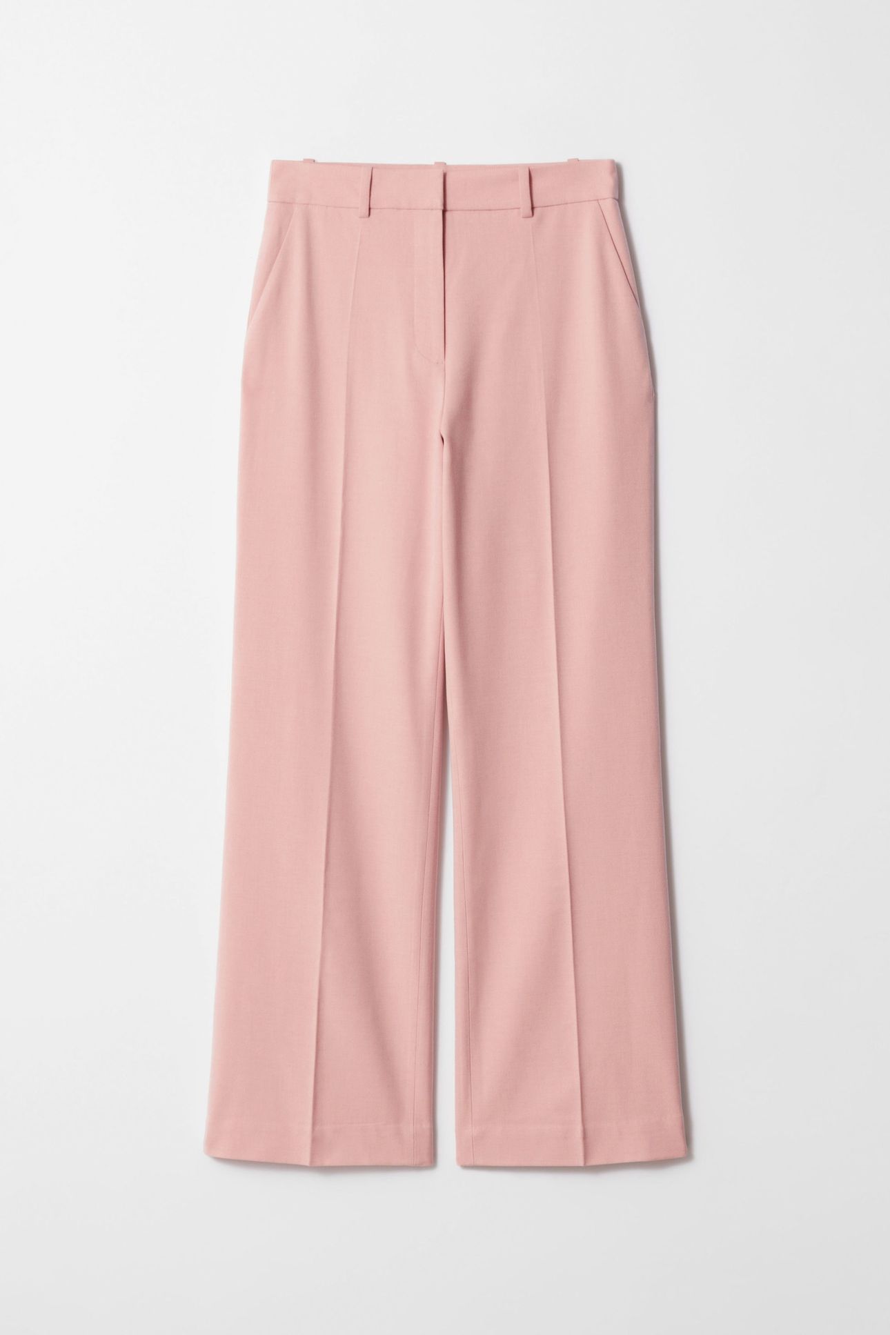 SUZI TROUSERS ORANGE 3