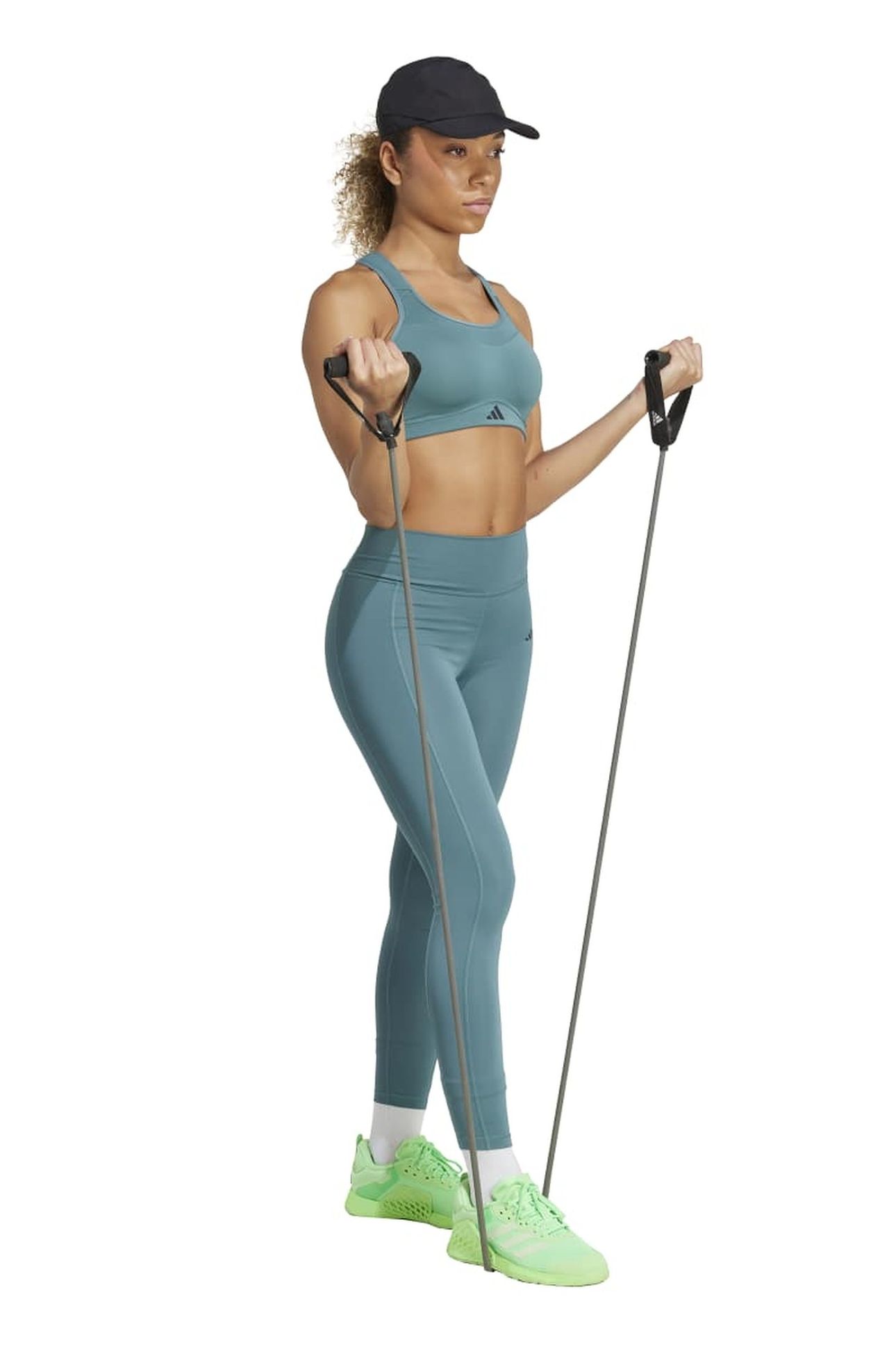 PERFORMANCE OPTIMÉ STASH 7/8 LEGGINGS 2