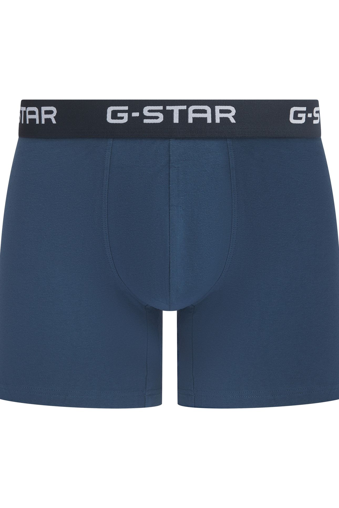 EMBER UNDERWEAR DARK DENIM/AOP/NAVY 4