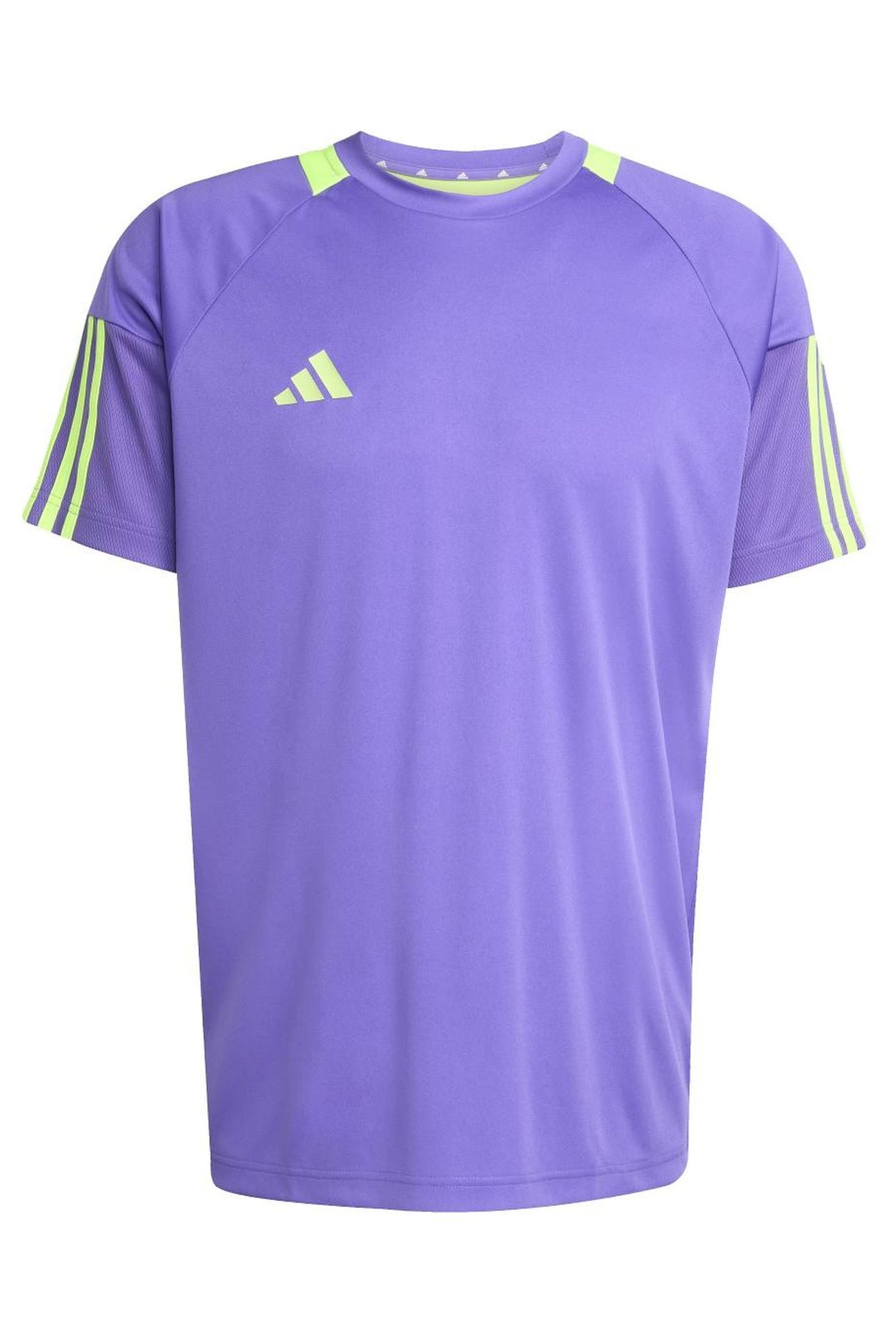 SPORTSWEAR UNISEX SERENO AEROREADY 3-STRIPES T-SHIRT 6