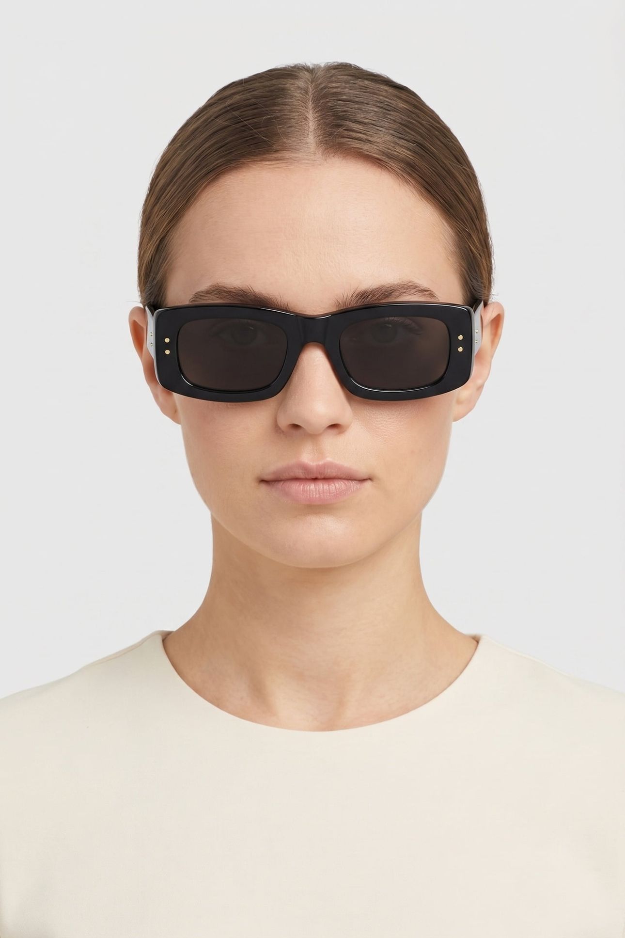 JACK SUNGLASSES BLACK 1