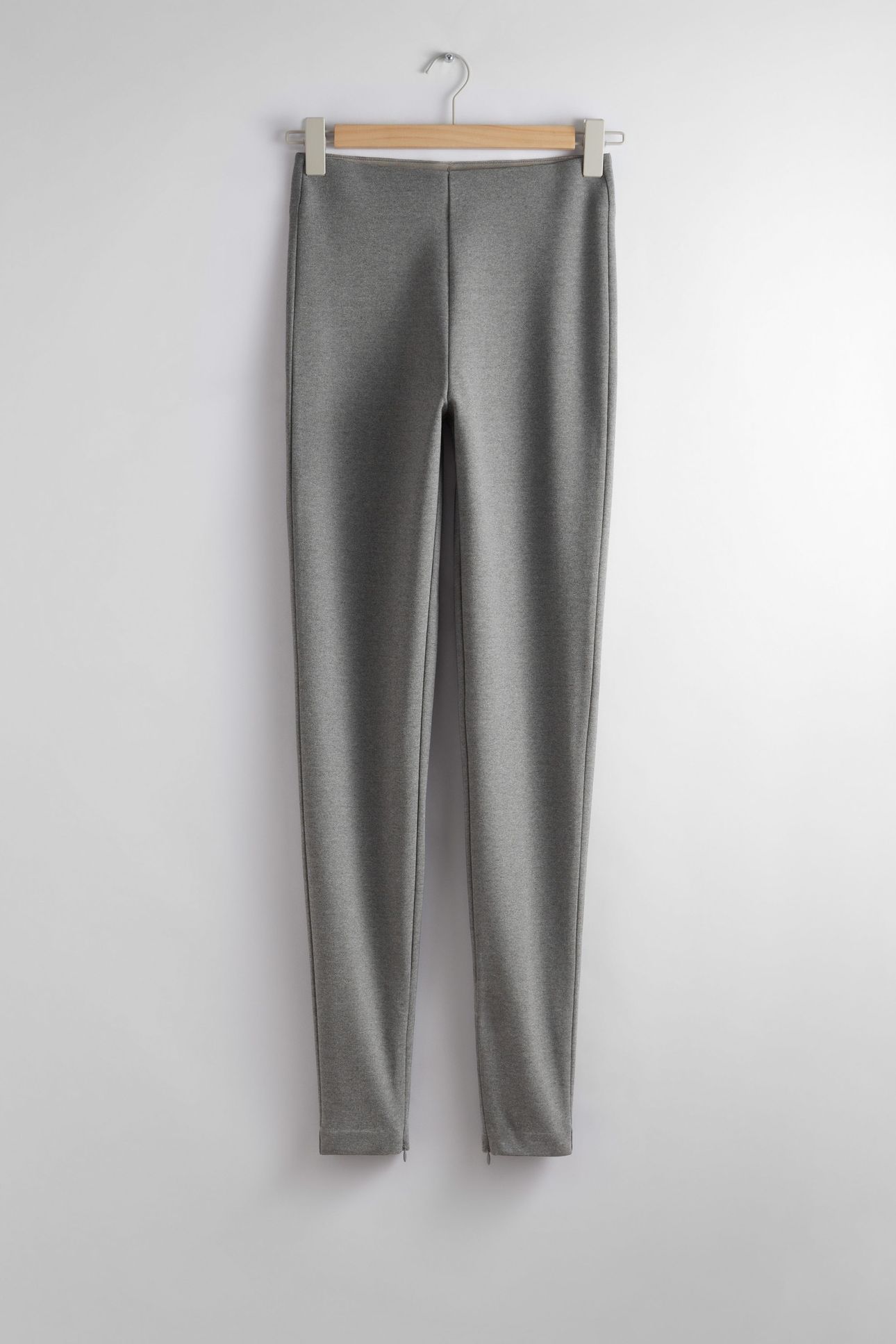 LEYA LEGGING GREY 3