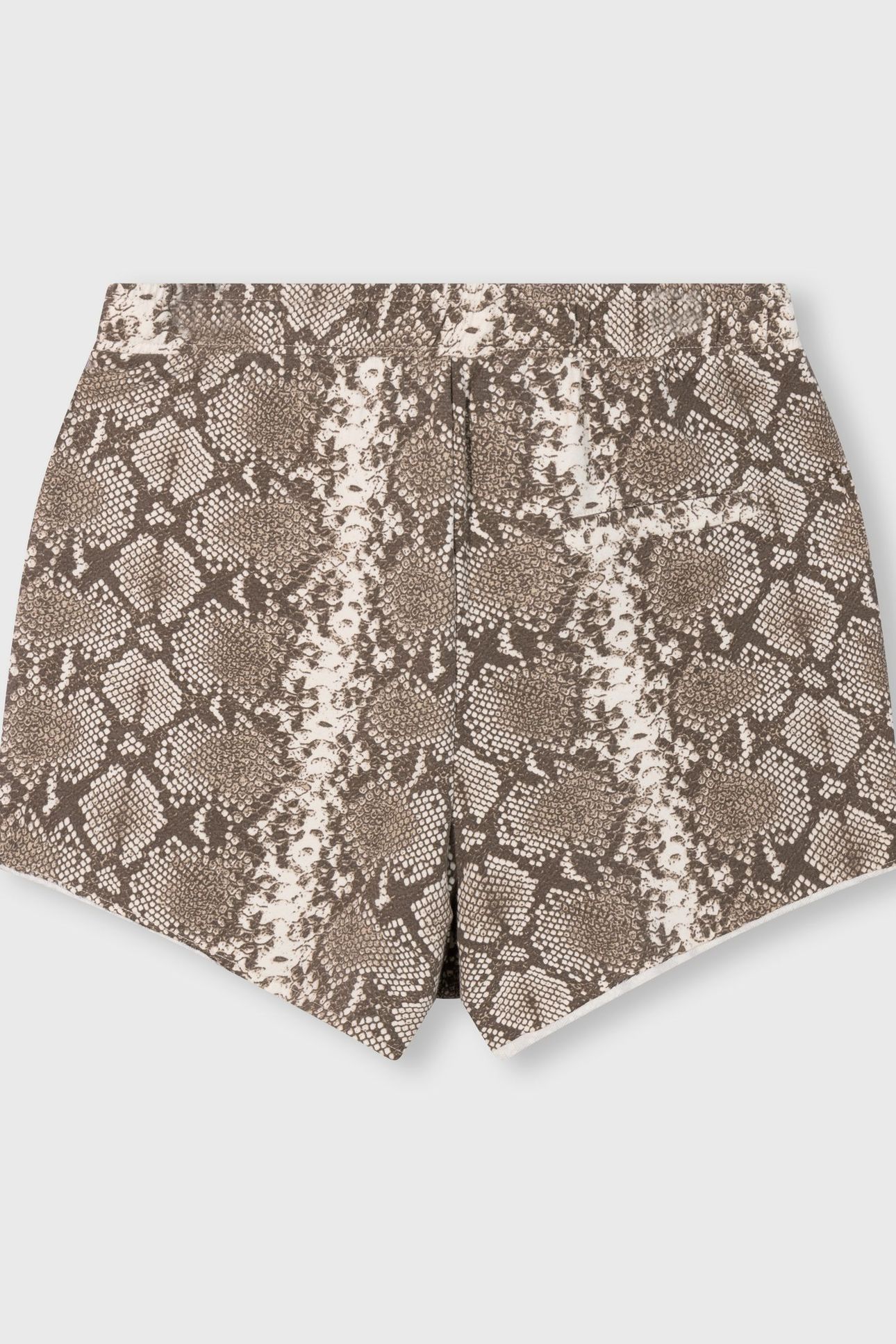 SHORTS SNAKE ROPE 6