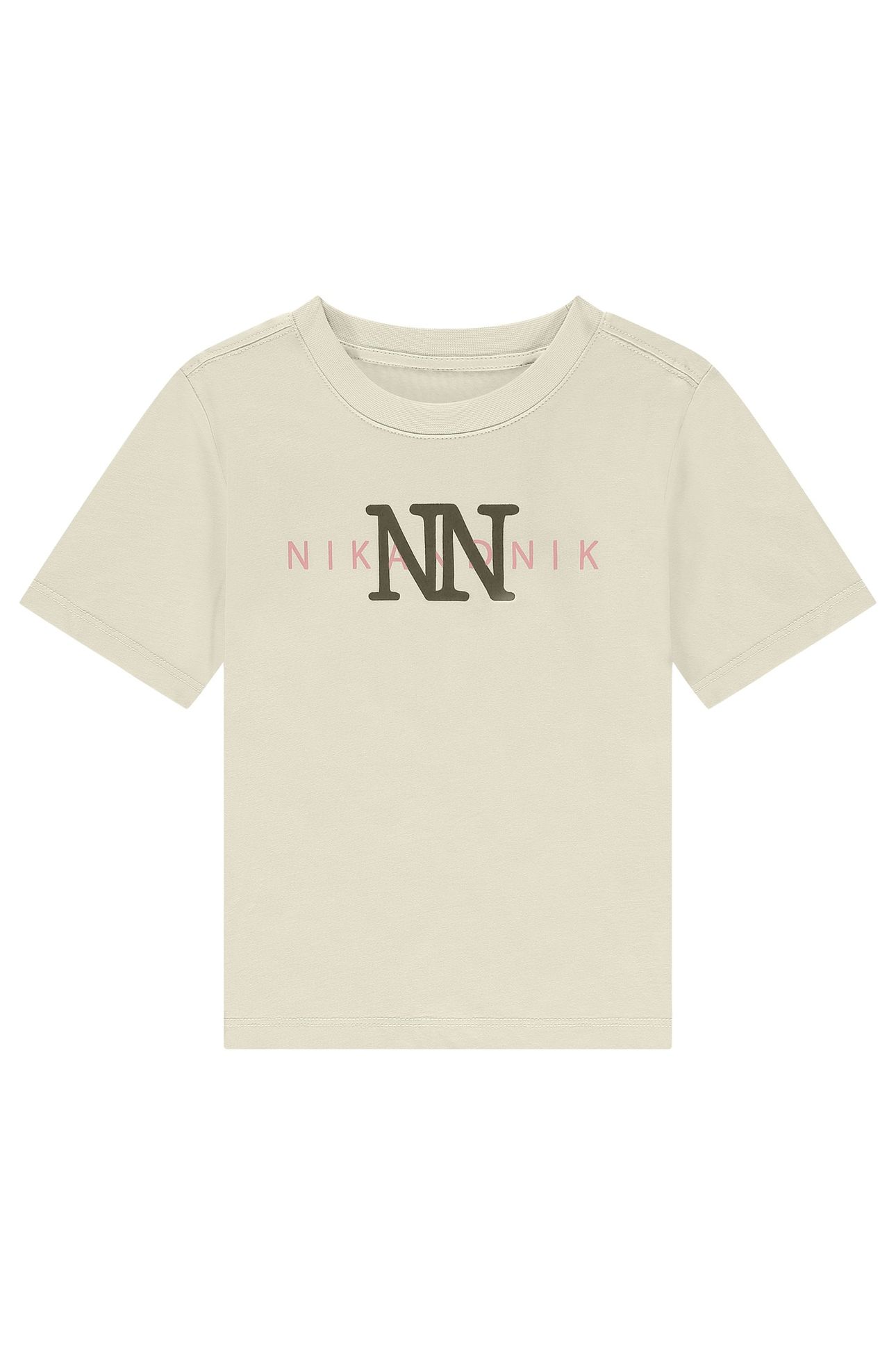 KELSIE T-SHIRT KIT 1