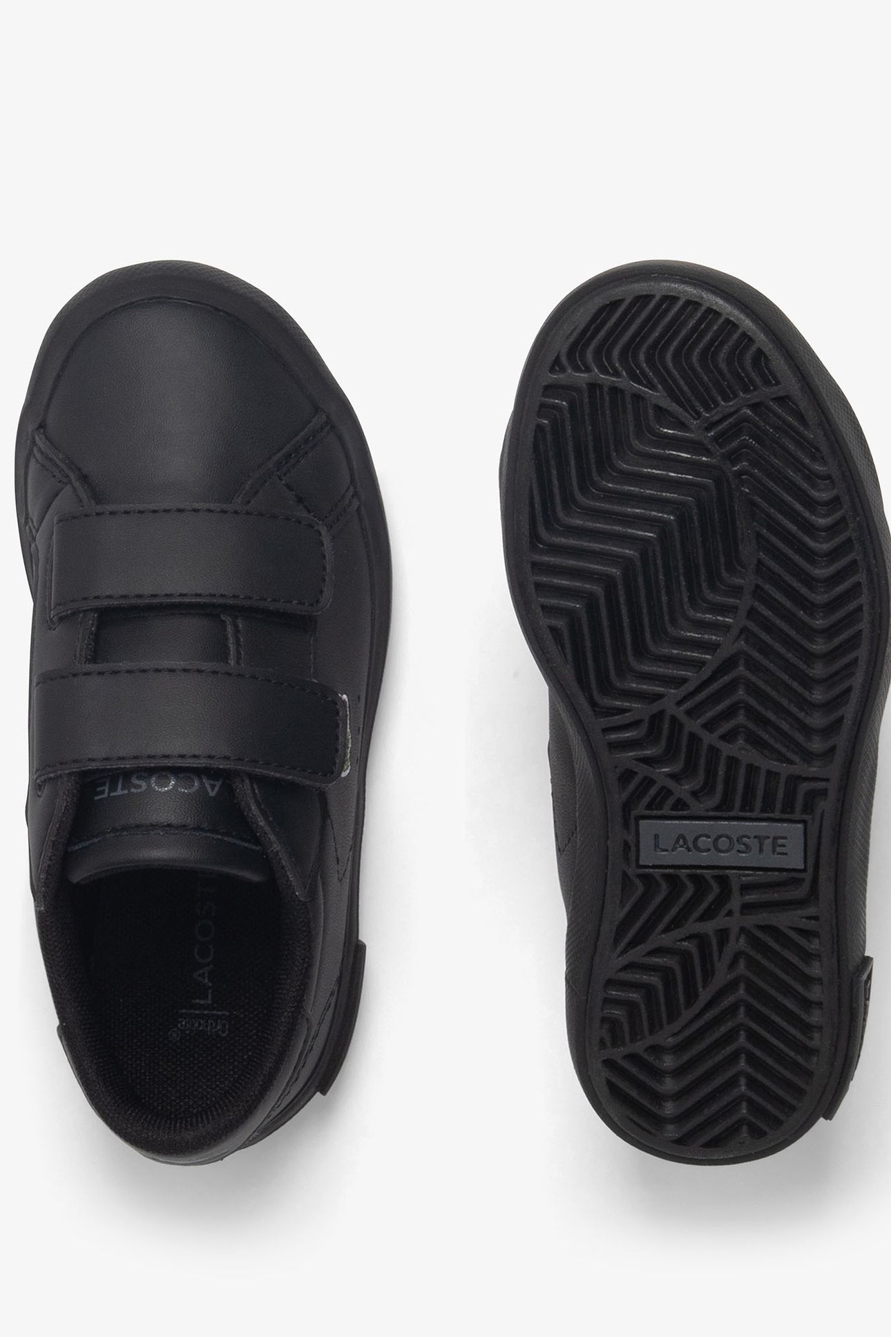 KIDS POWERCOURT SNEAKER 6