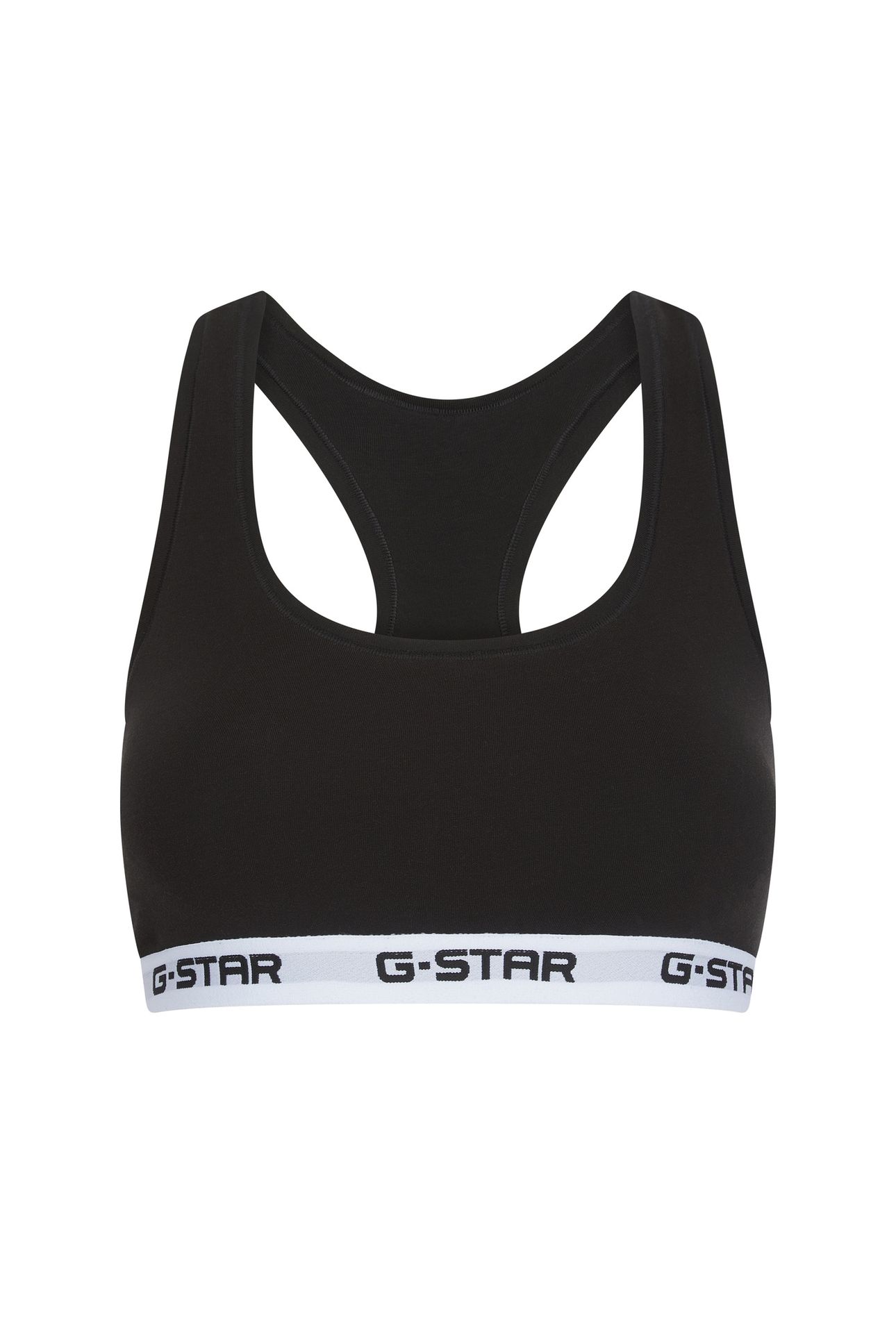 CARNELIAN UNDERWEAR BLACK/LIGHT GREY MARL 2