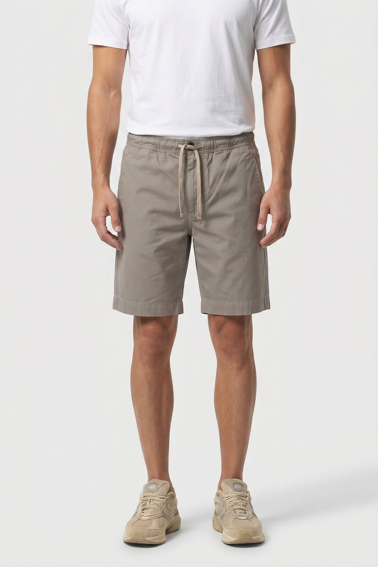 ETHICALF SHORTS TOPO 1