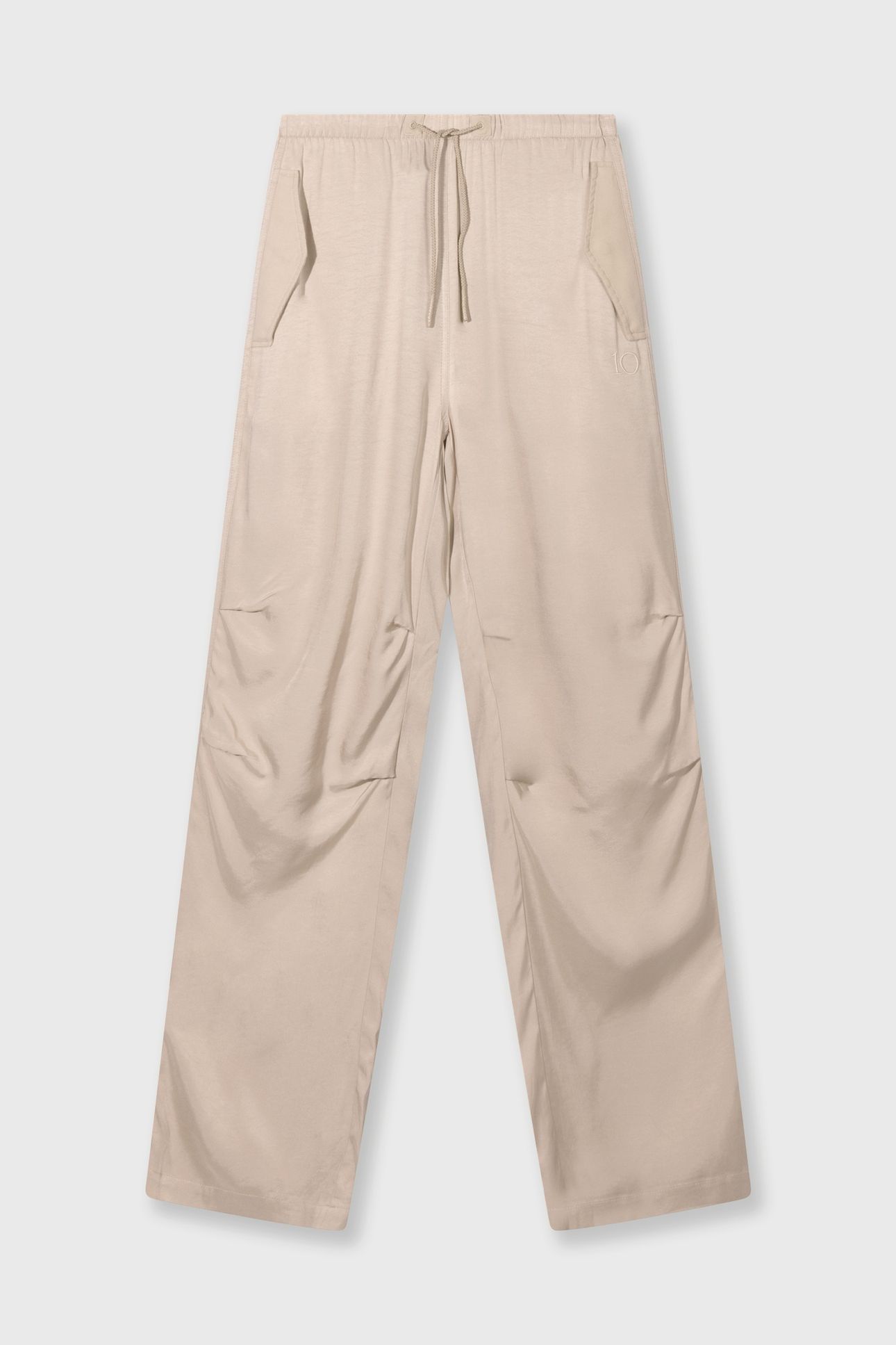 SAFARI PANTS ROPE 5