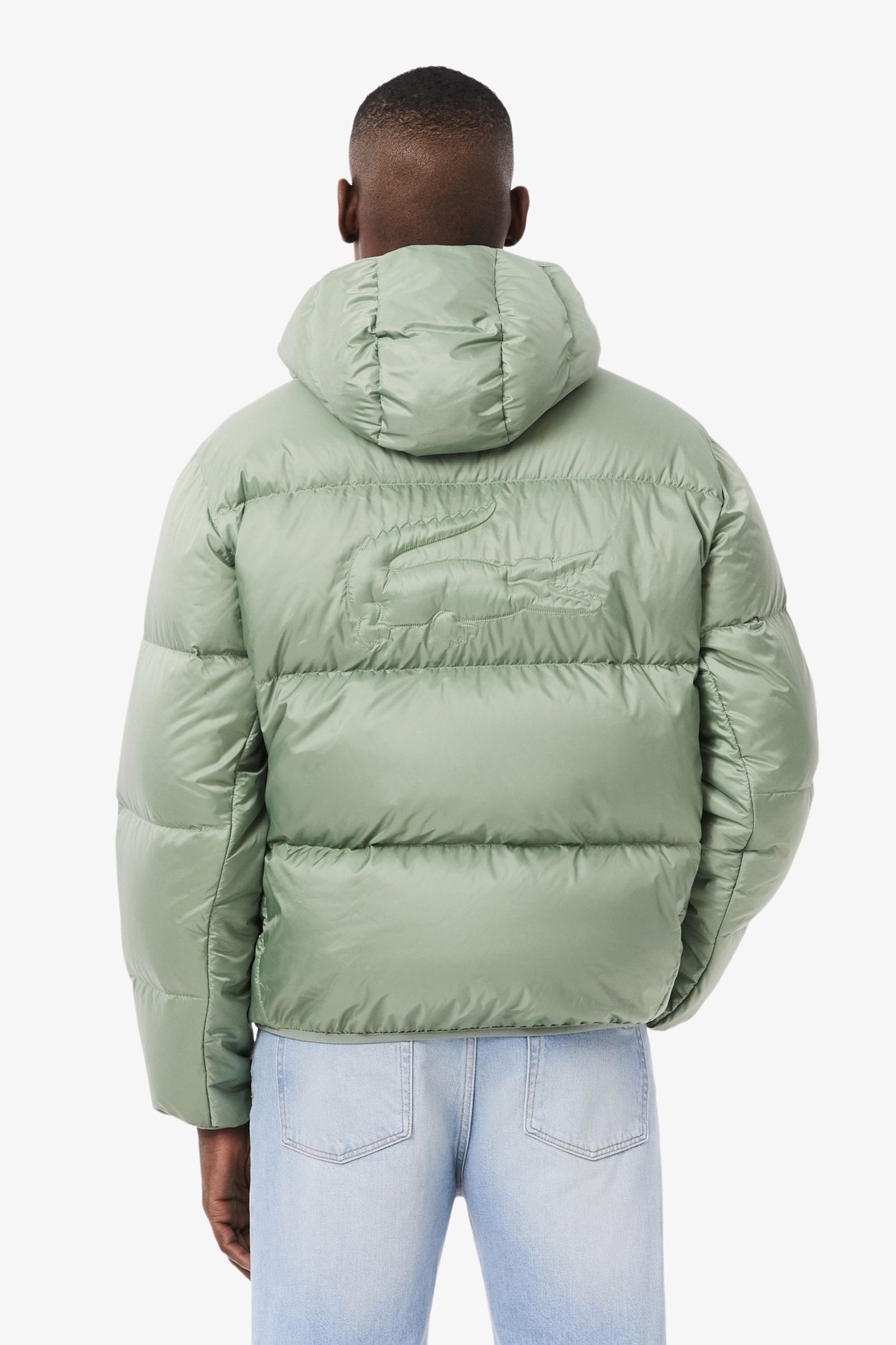 JACKET THYME 2