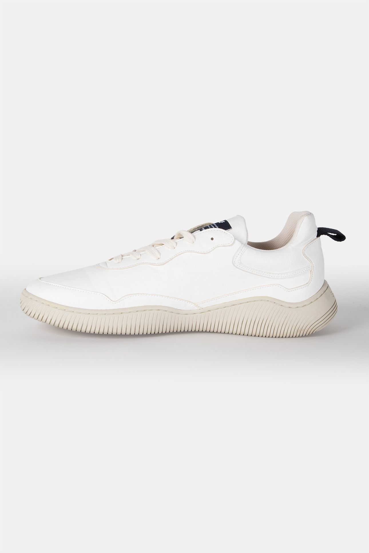 ALCUDIAALF SNEAKERS OFF WHITE / NAVY 2