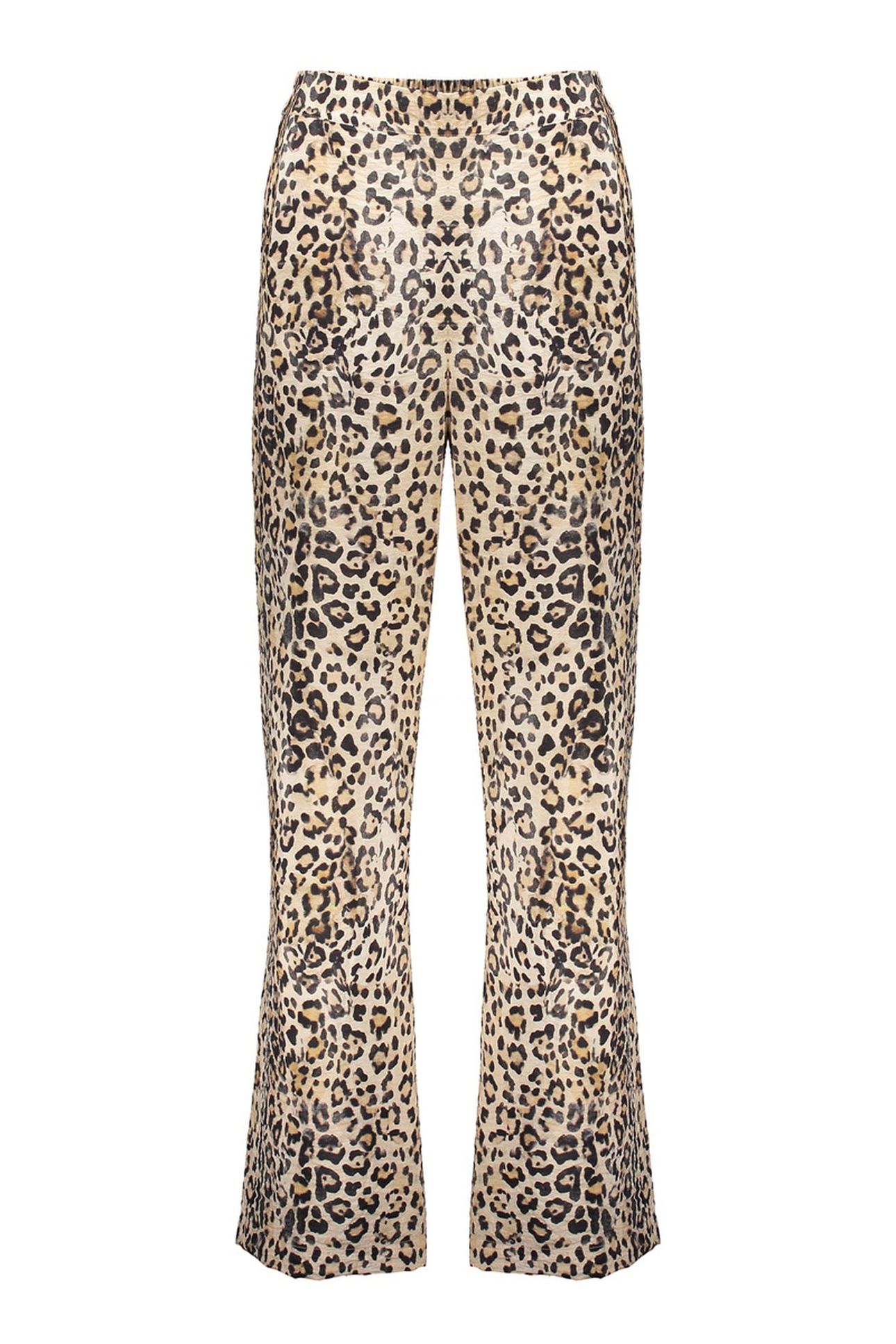 PANTS SAND/BLACK 1
