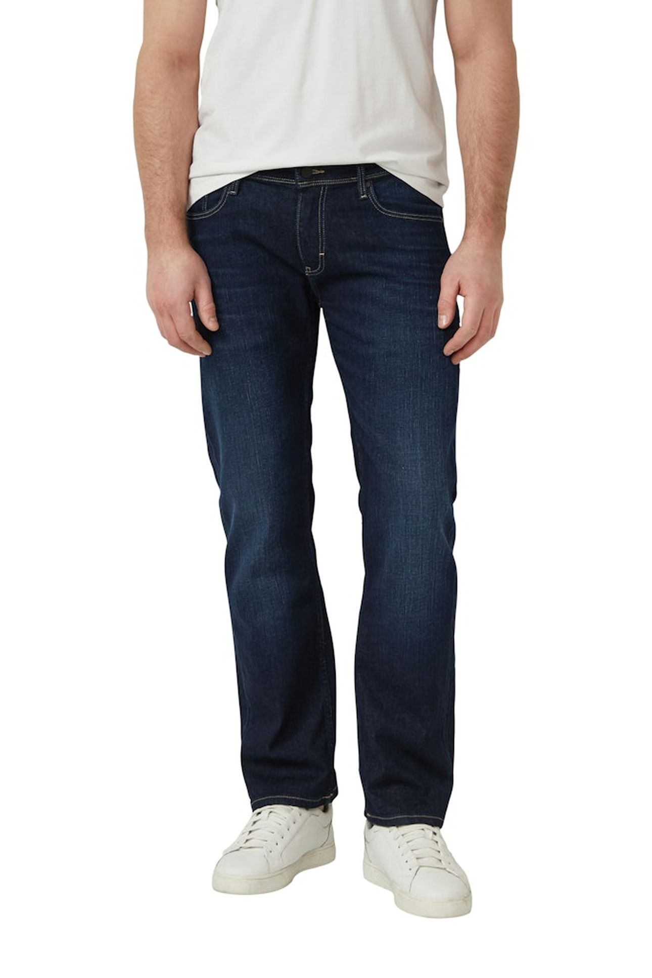JEANS BLUE DENIM 3