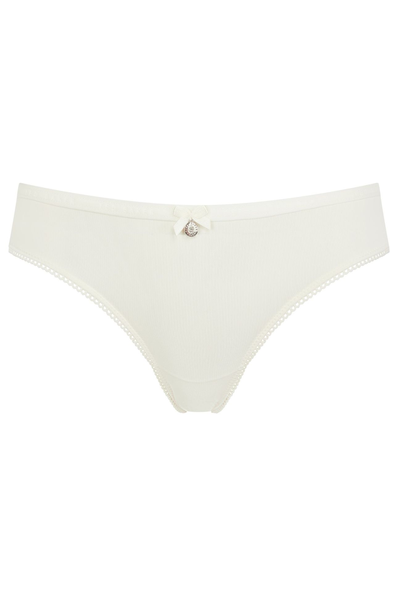 ADDISON 3PK SOLID BRIEF EGRET/JET BLACK/ALMOND 3