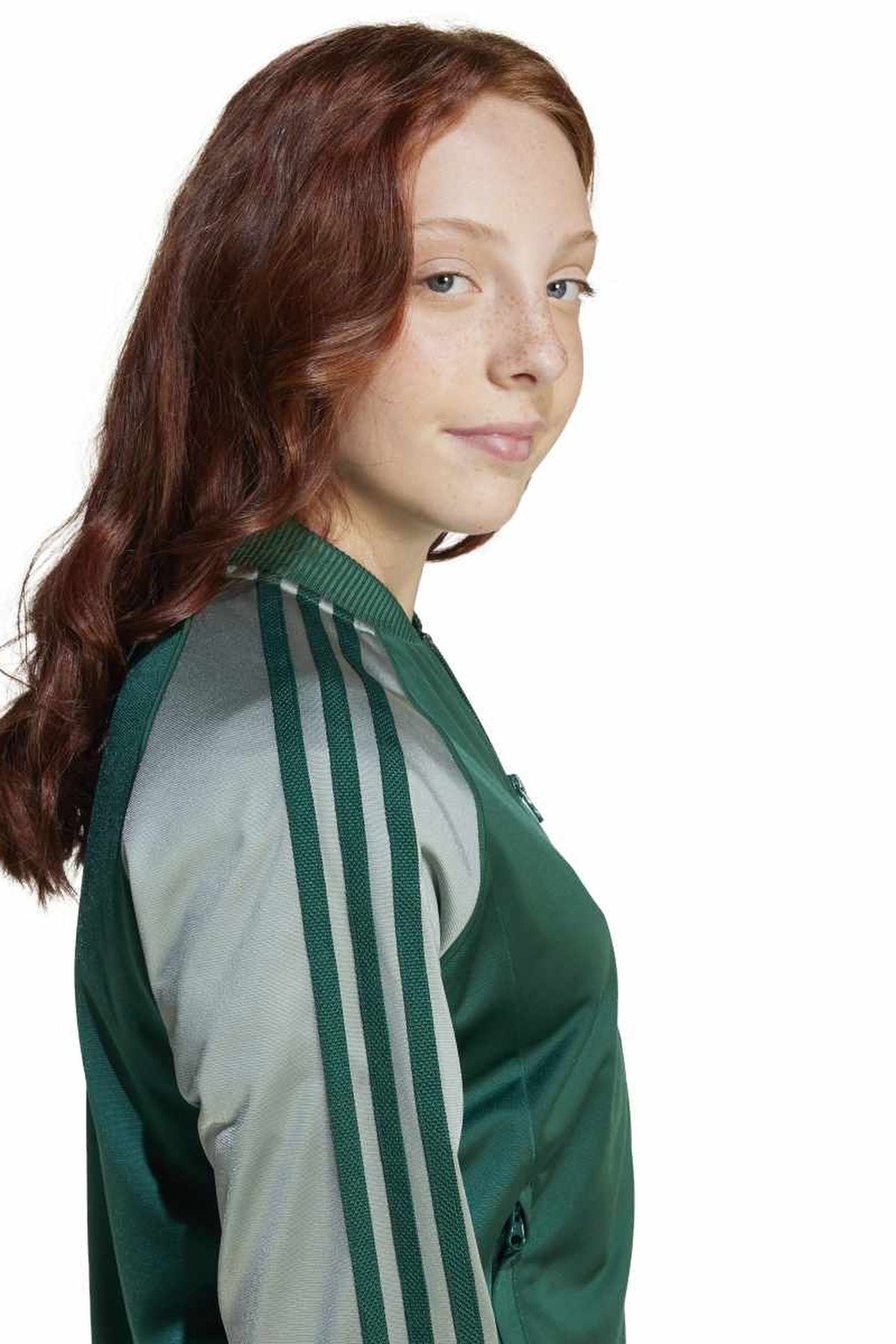 ORIGINALS ADICOLOR SST TRACK TOP KIDS 5