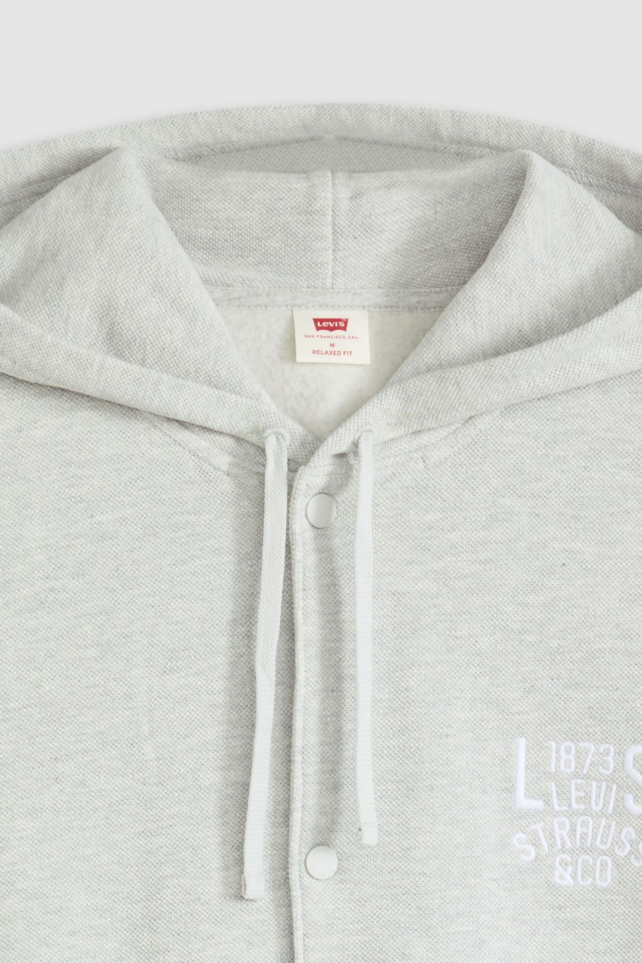 BOMBER SWEATSHIRT 4