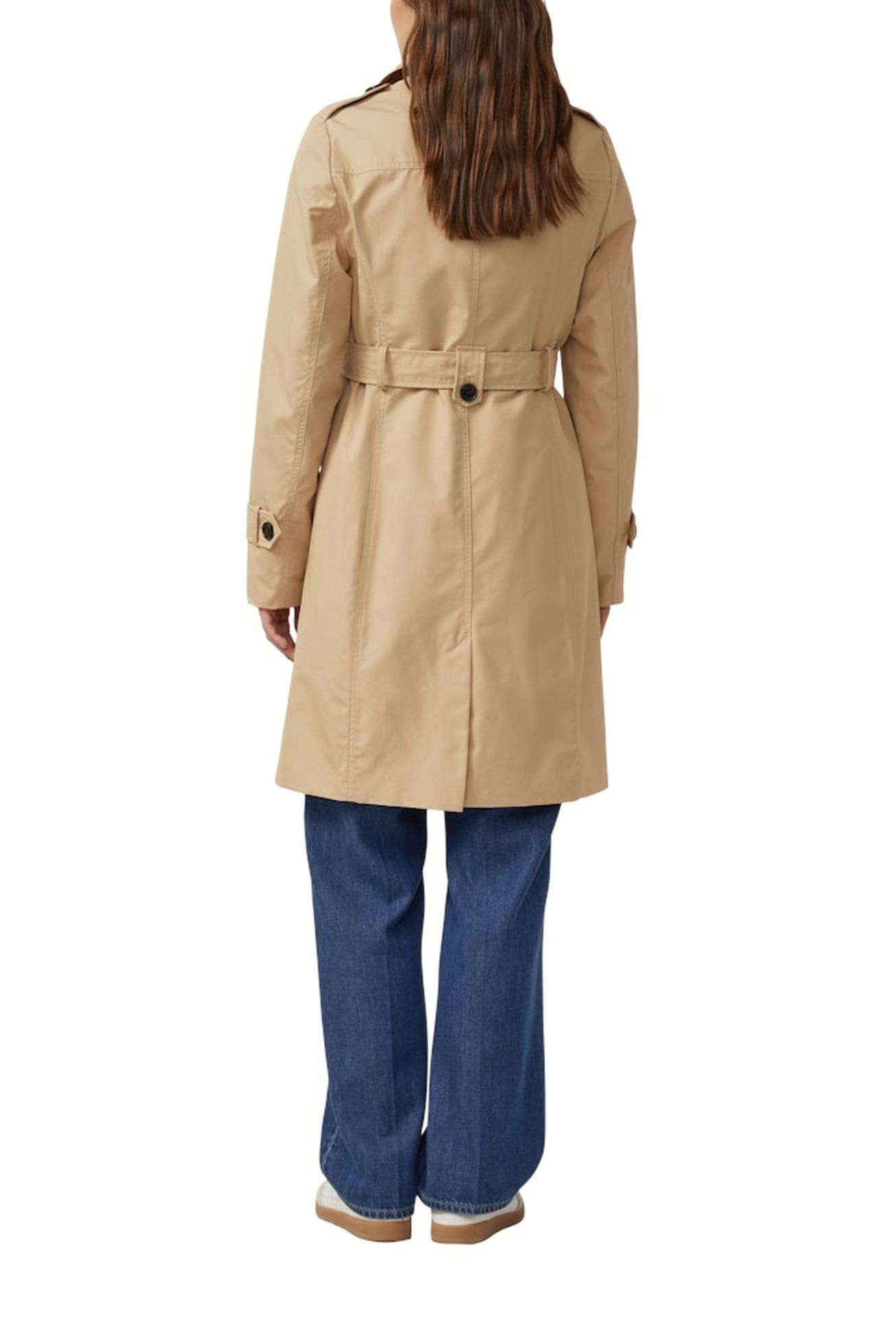 JACKETS OUTDOOR BEIGE 5