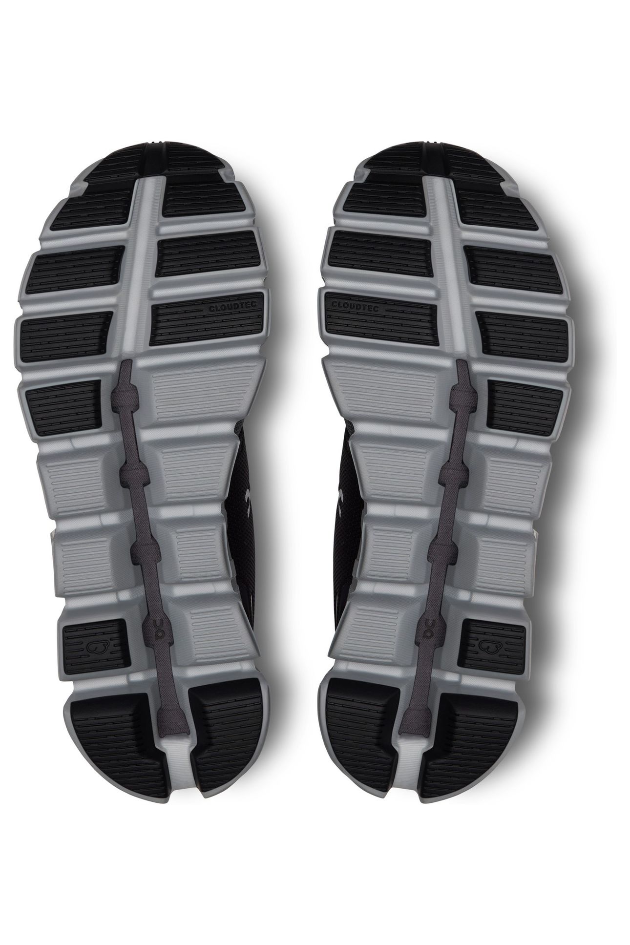 CLOUD 5 PUSH W ROCK | BLACK 6