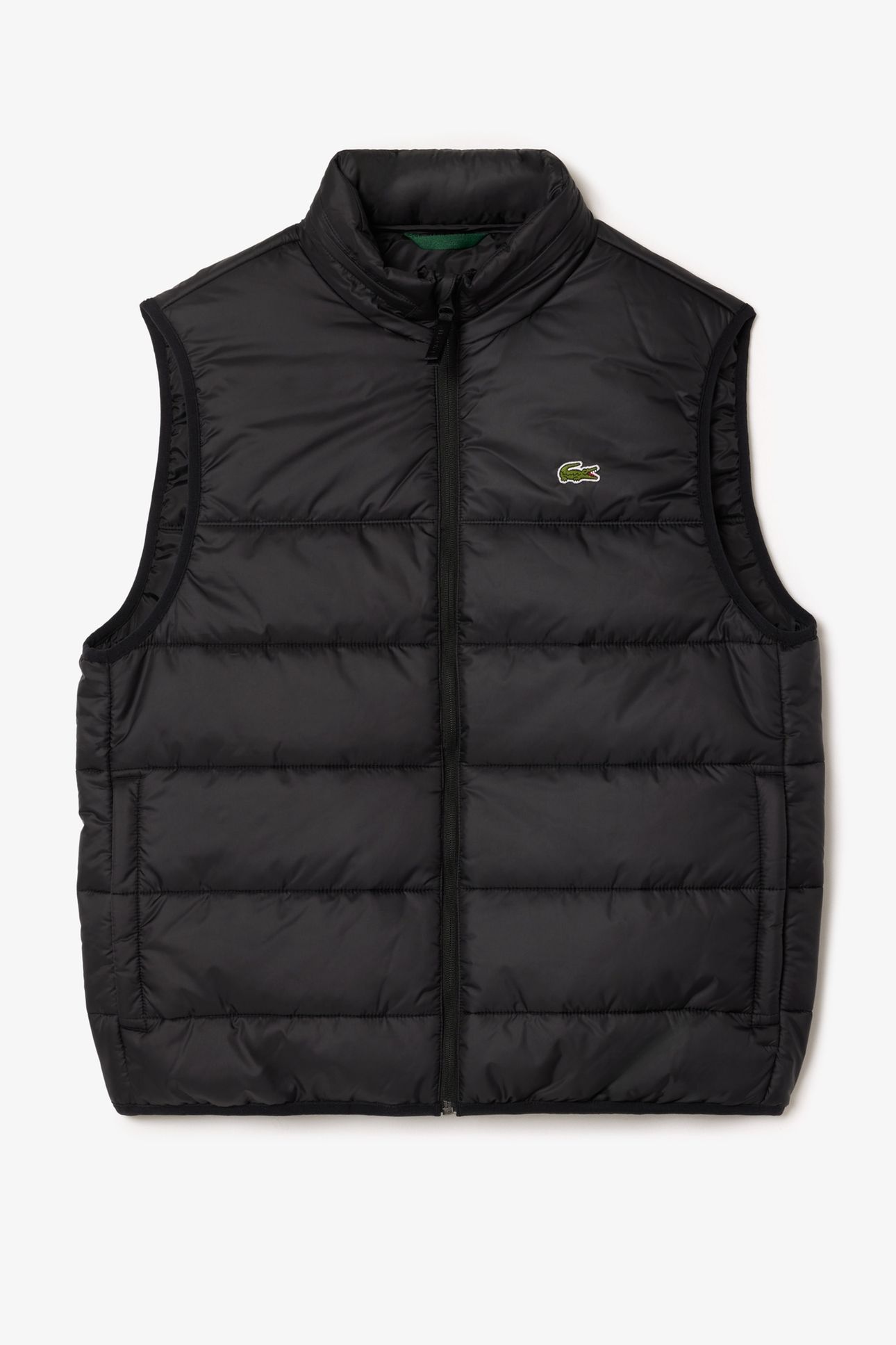 JACKET BLACK/BLACK 4