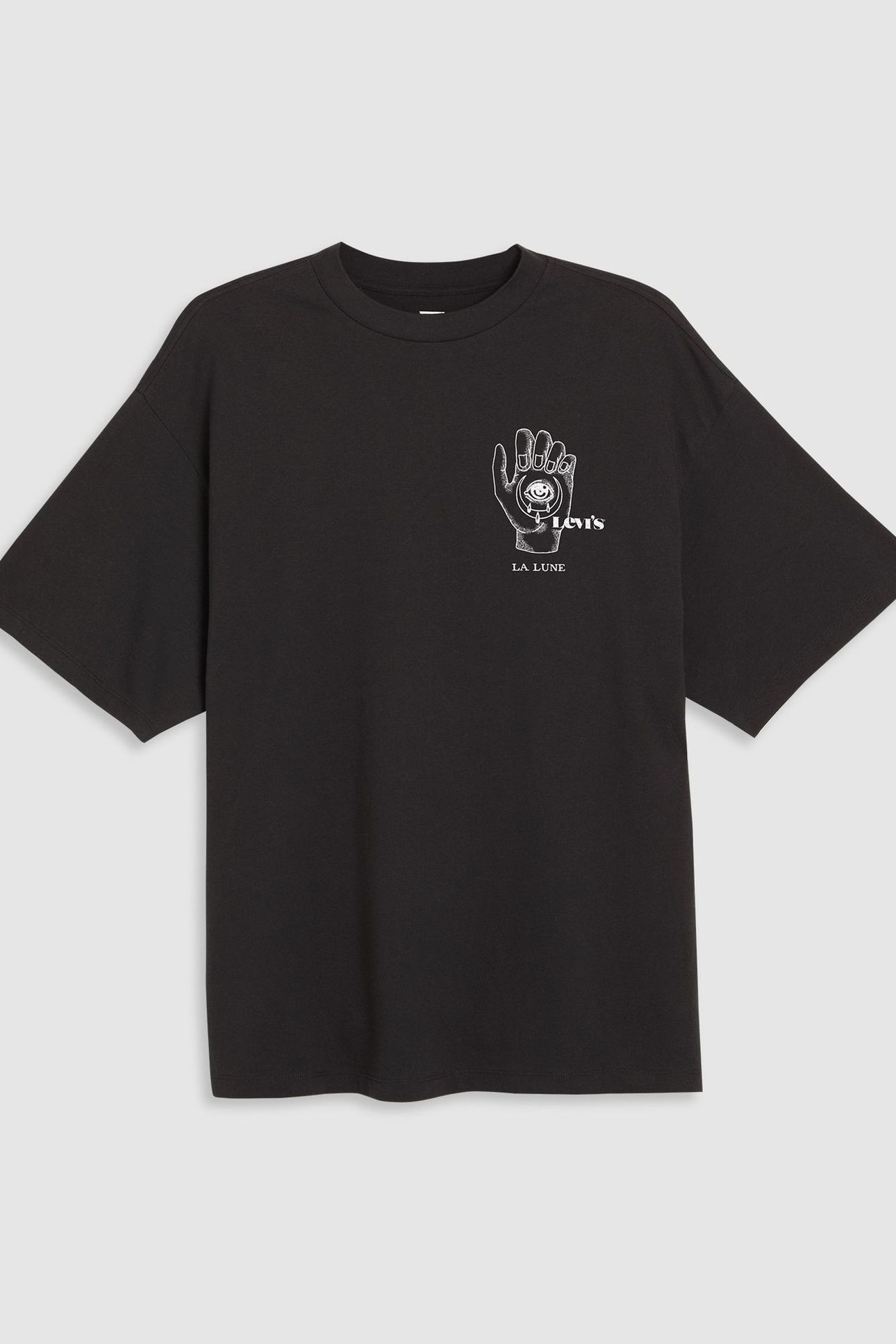 SHORT STACK TEE BACK PHANTOM 4