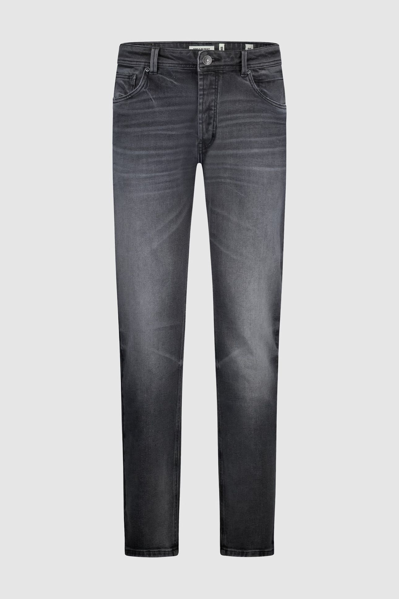 CONNOR DENIM SILVER SHADOW 1