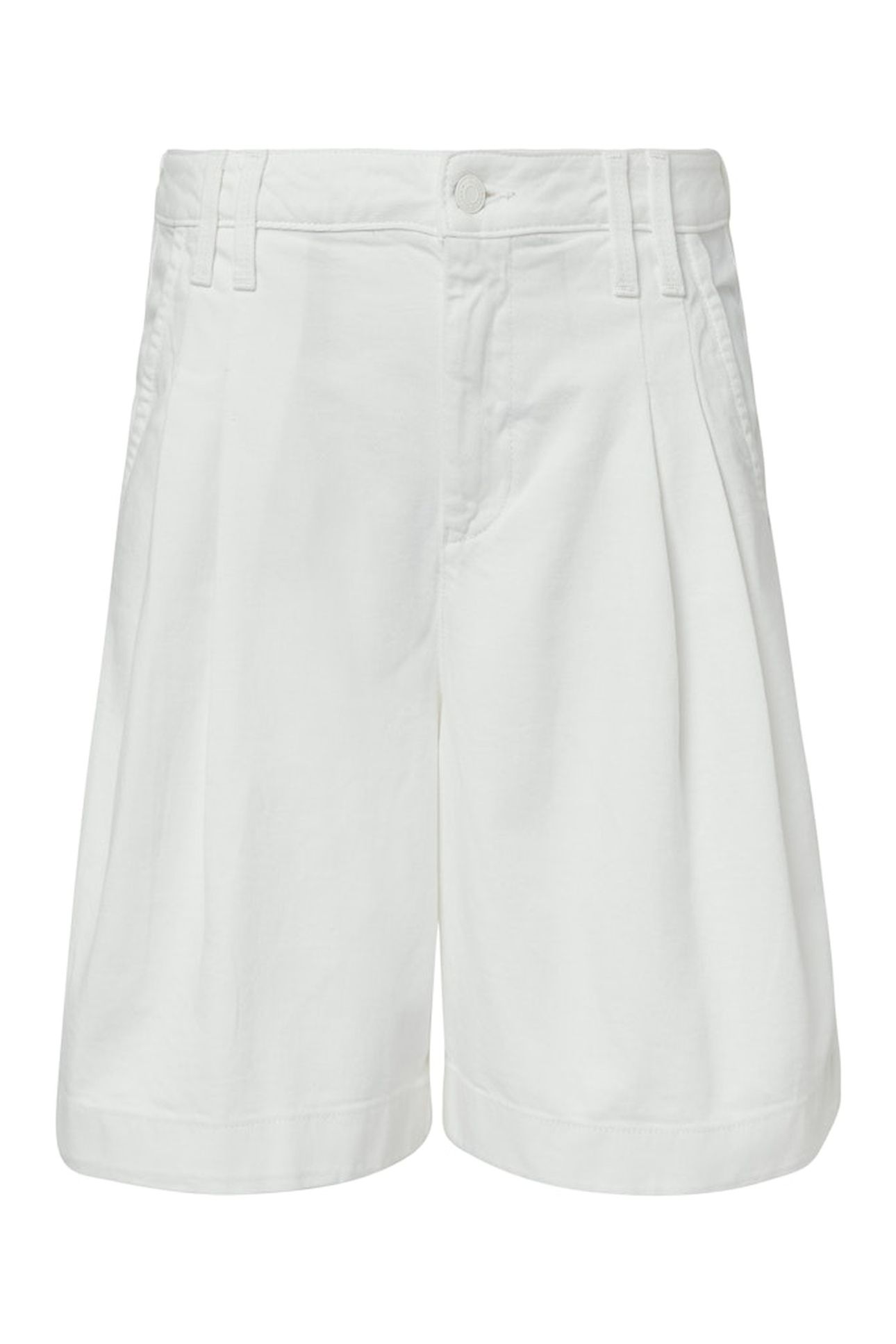 JEANS WHITE DENIM 8