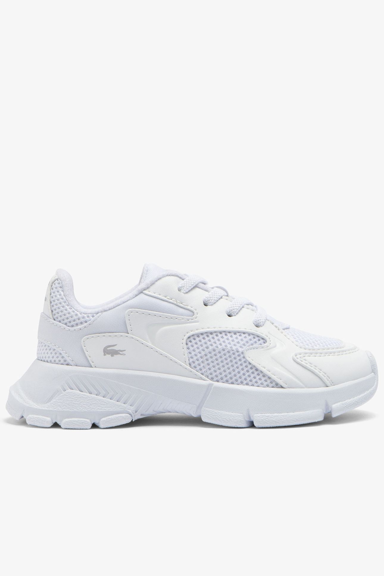 BABY NEO SNEAKER WHITE 1