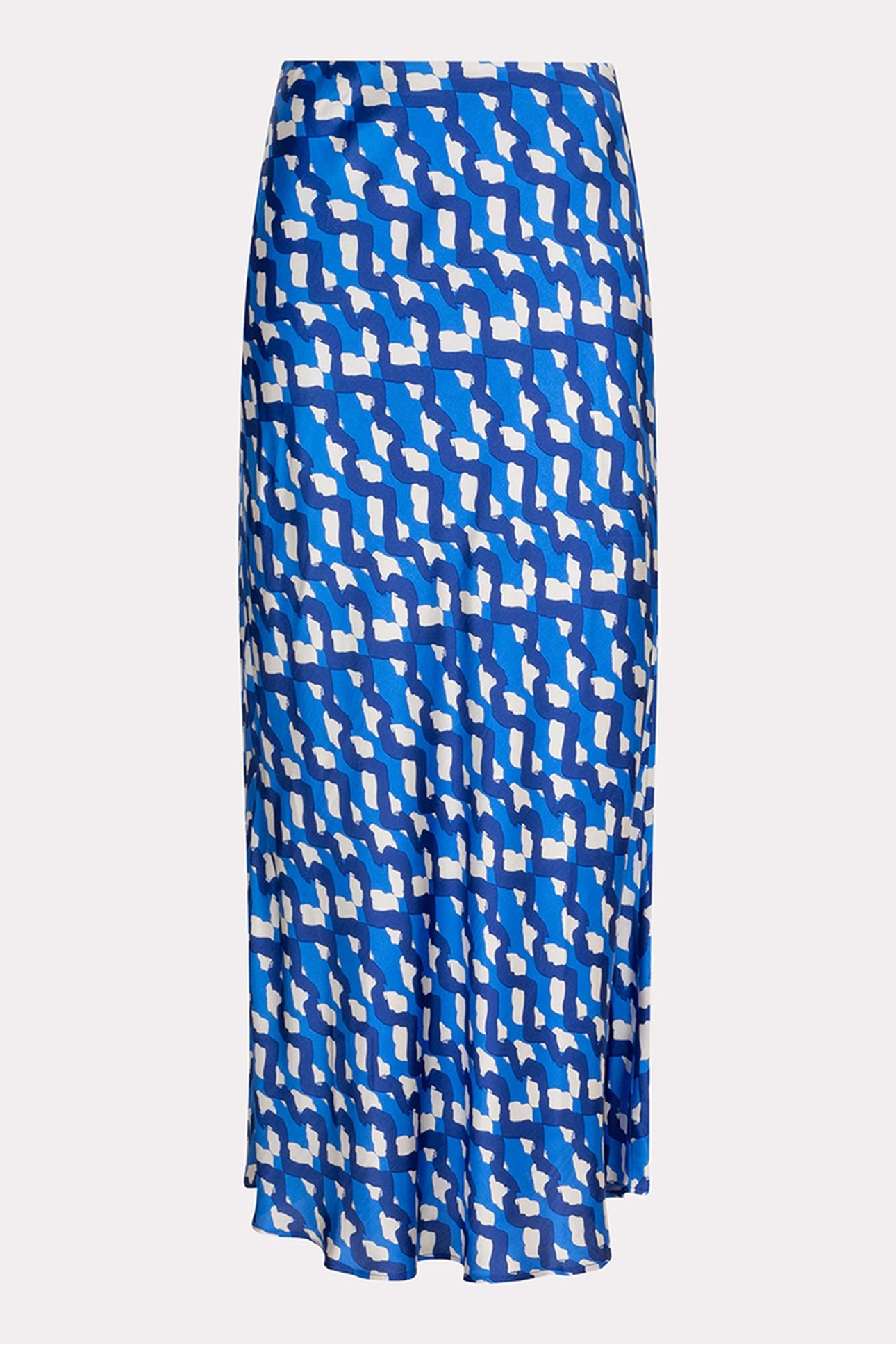 SKIRT BIAS UTOPIA FANTASY PRINT 5
