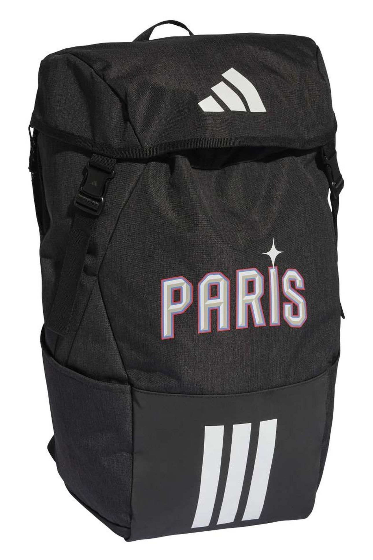 PERFORMANCE UNISEX PARIS BASKETBALL BACKPACK 1