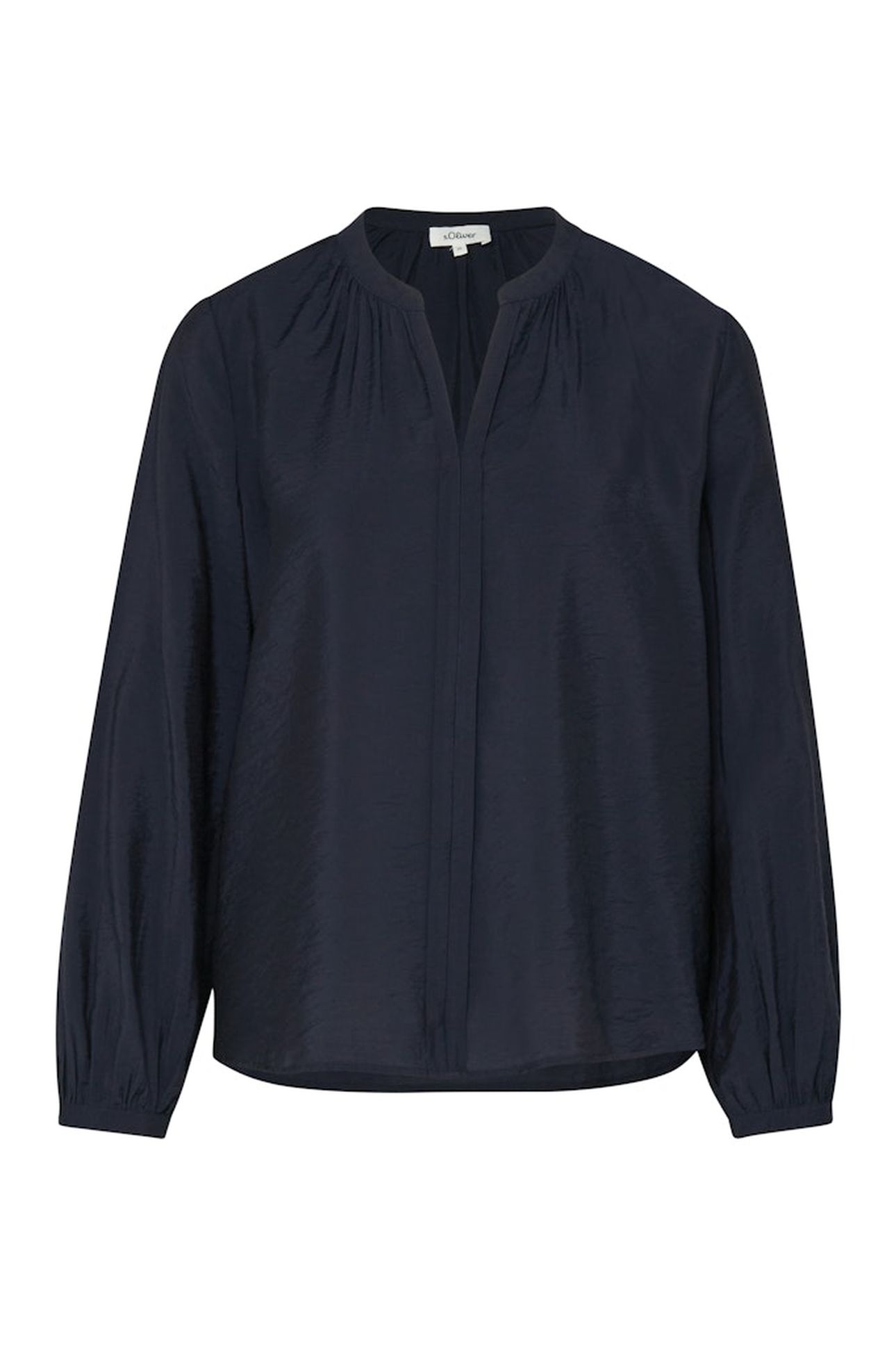 BLOUSES MARINE 7