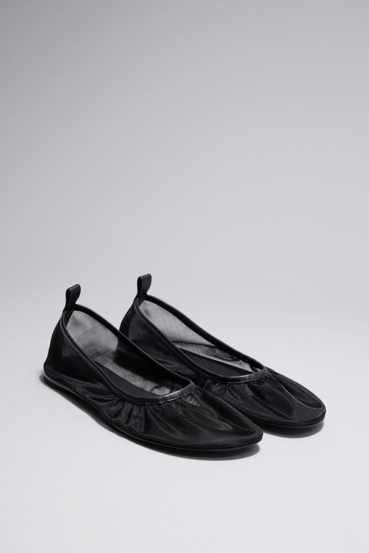LUNA BALLERINA BLACK 2