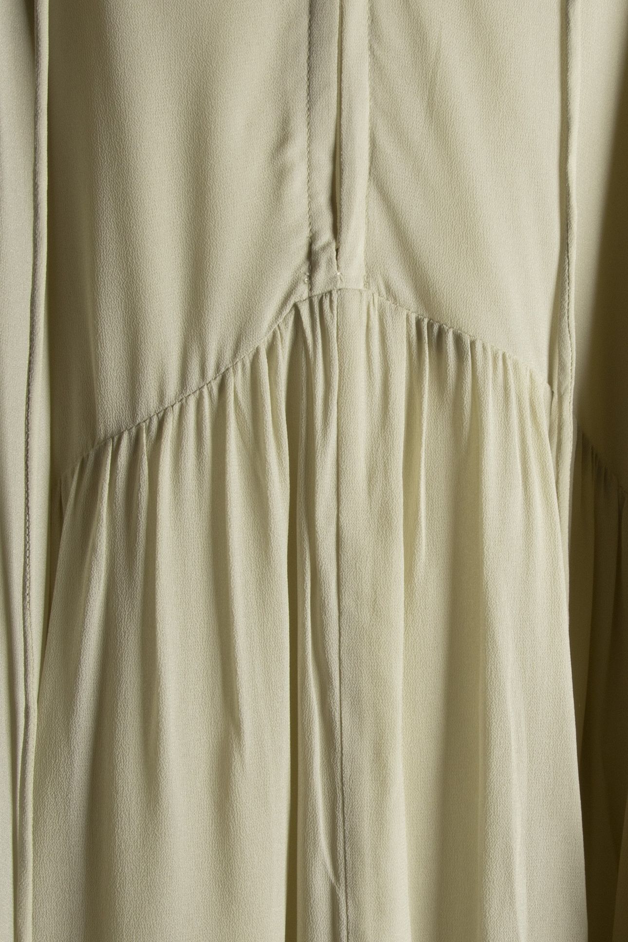 VEGA DRESS YELLOW 5