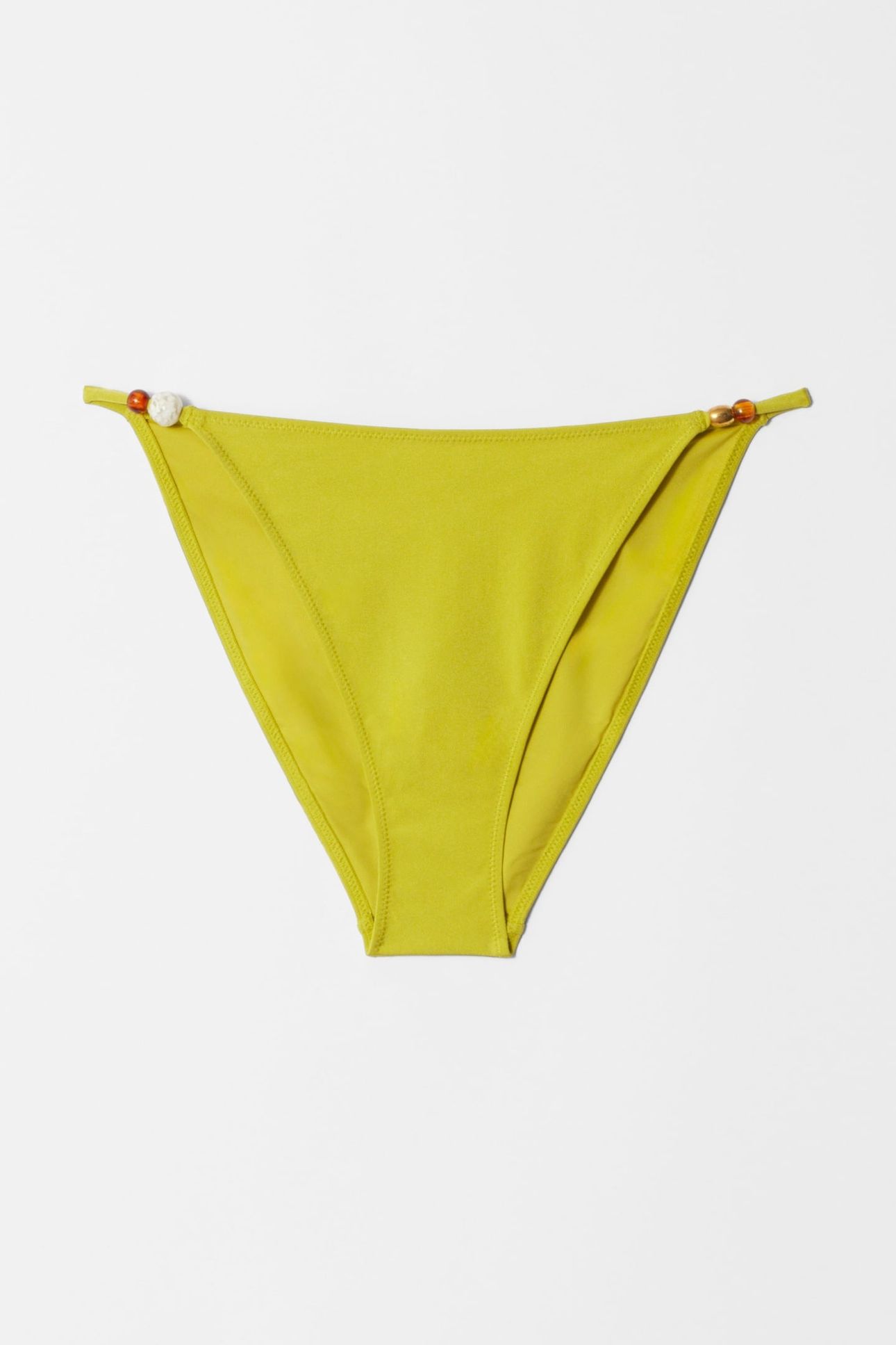 CANNES MINI BRIEF YELLOW 1