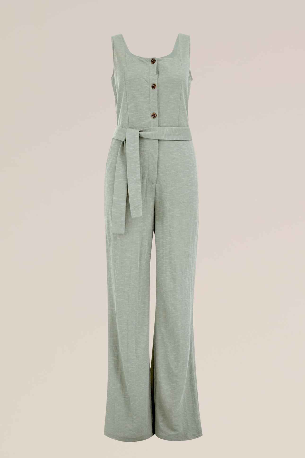 JUMPSUIT LIGHT GREEN 4