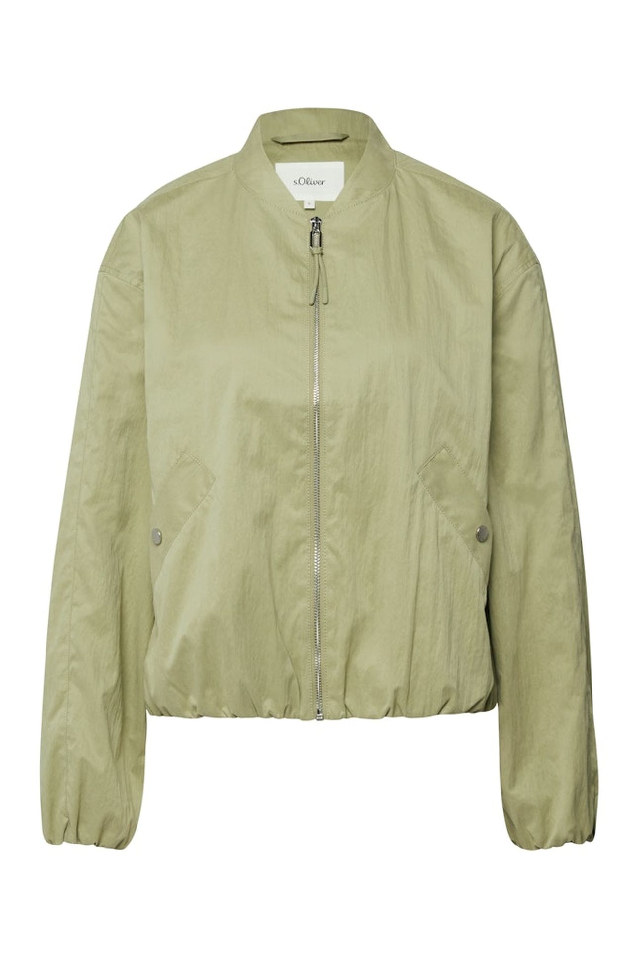 JACKETS OUTDOOR GREEN 7